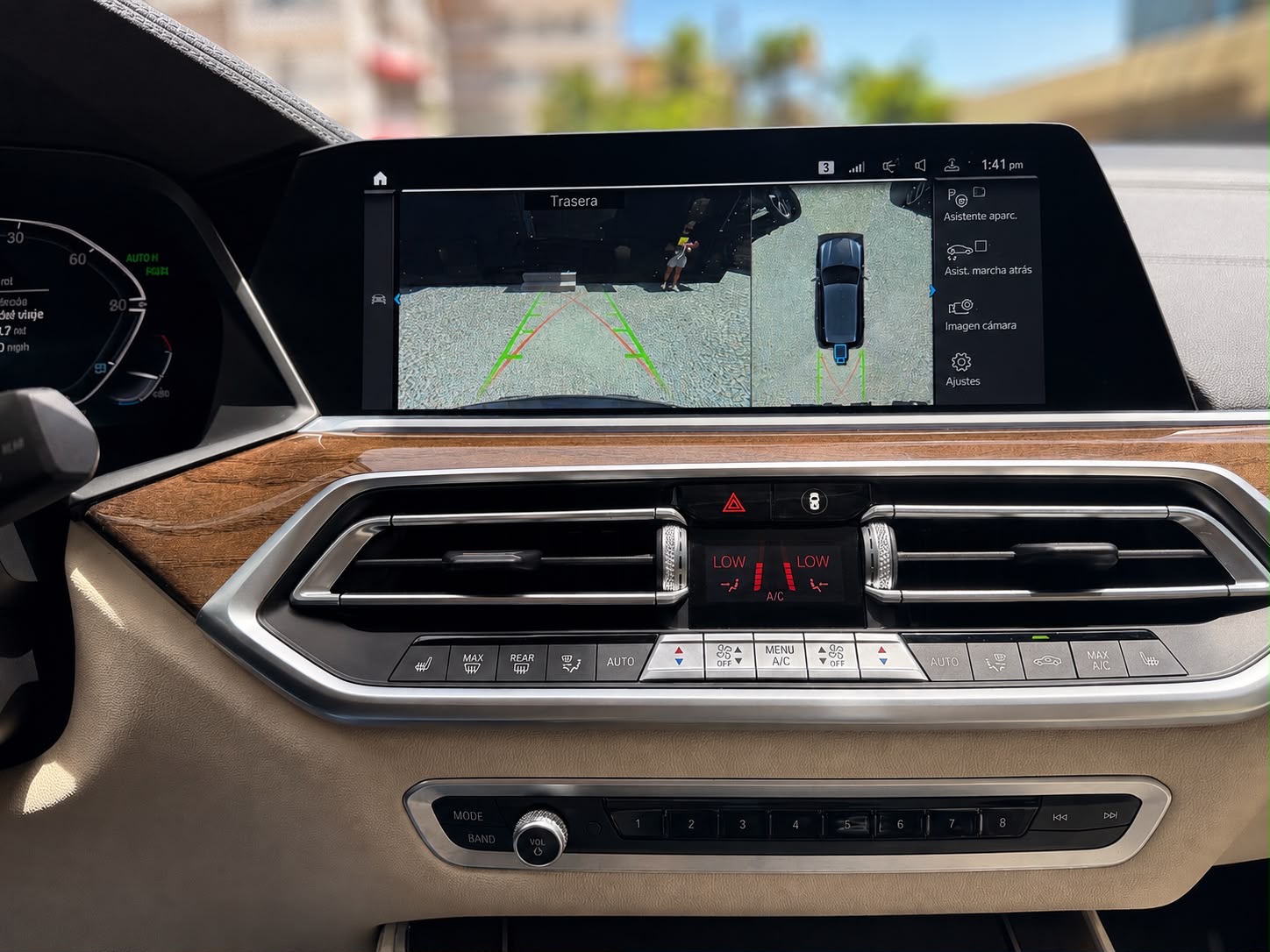 BMW X5 40i Kit M Competition 2021 Foto 7320390-8.jpg