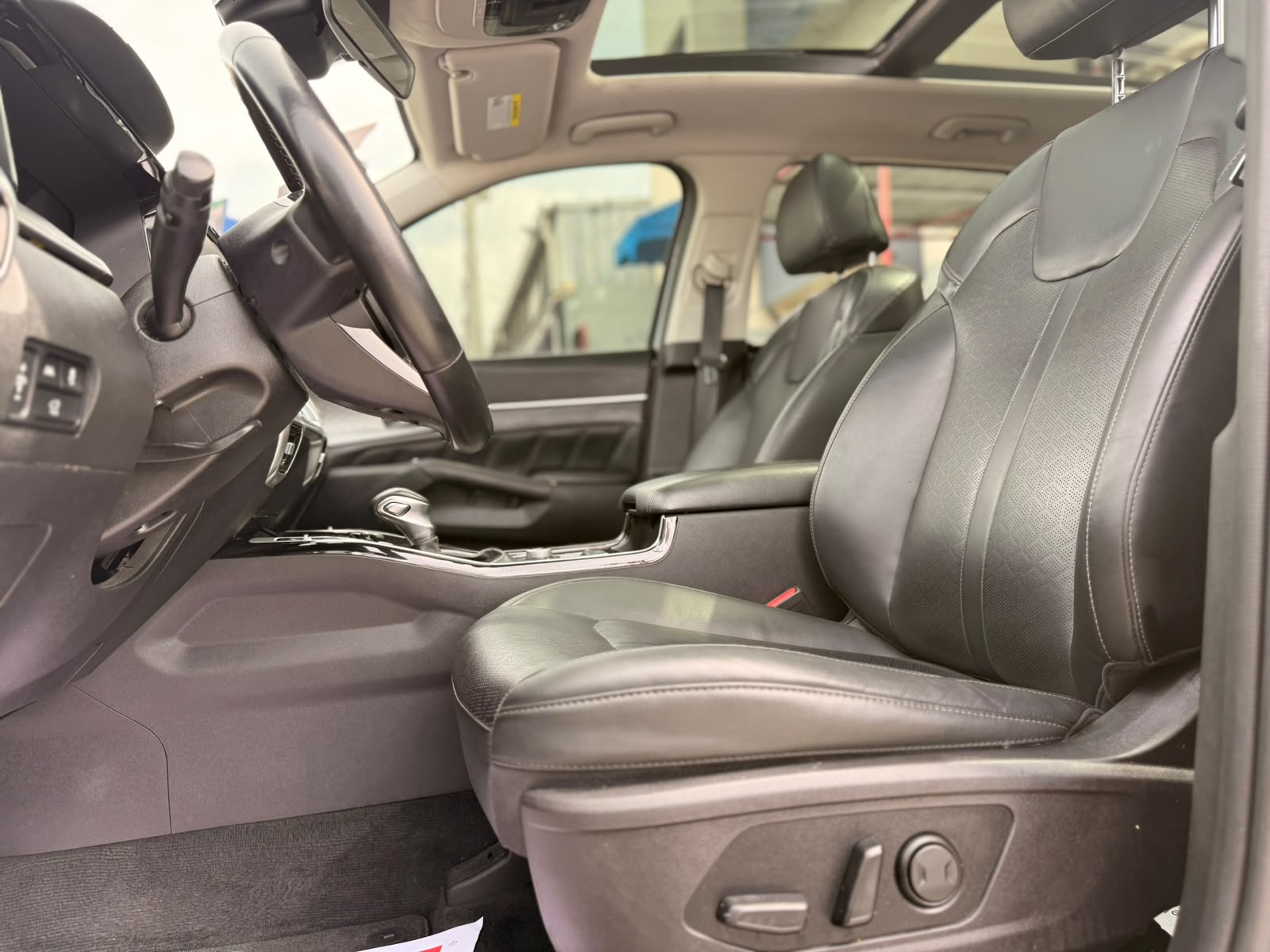 Kia Sorento SX 2021 Foto 7320392-6.jpg