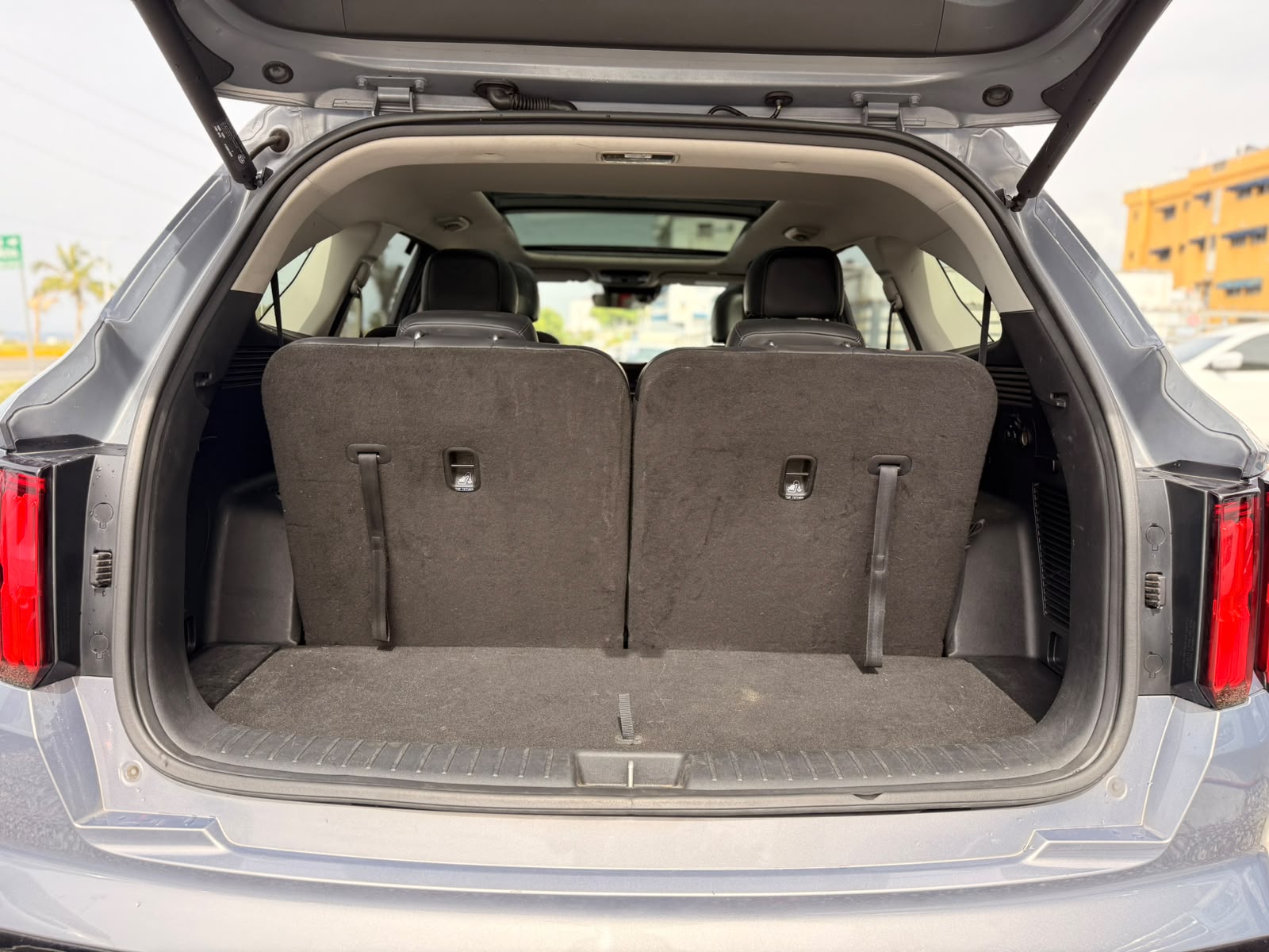 Kia Sorento SX 2021 Foto 7320392-9.jpg