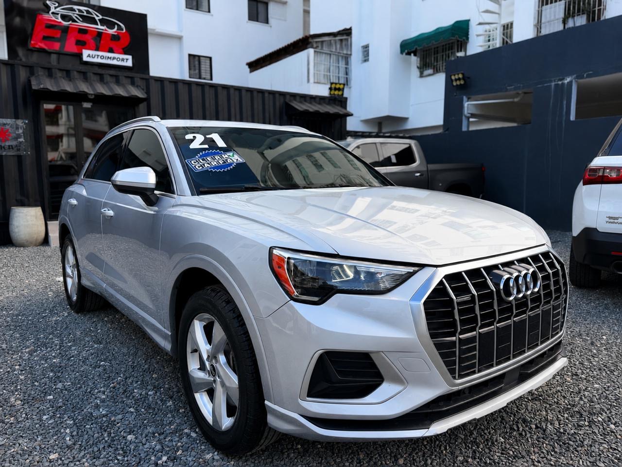 Audi Q3 Quattro Premium Plus 2021 Foto 7320393-1.jpg