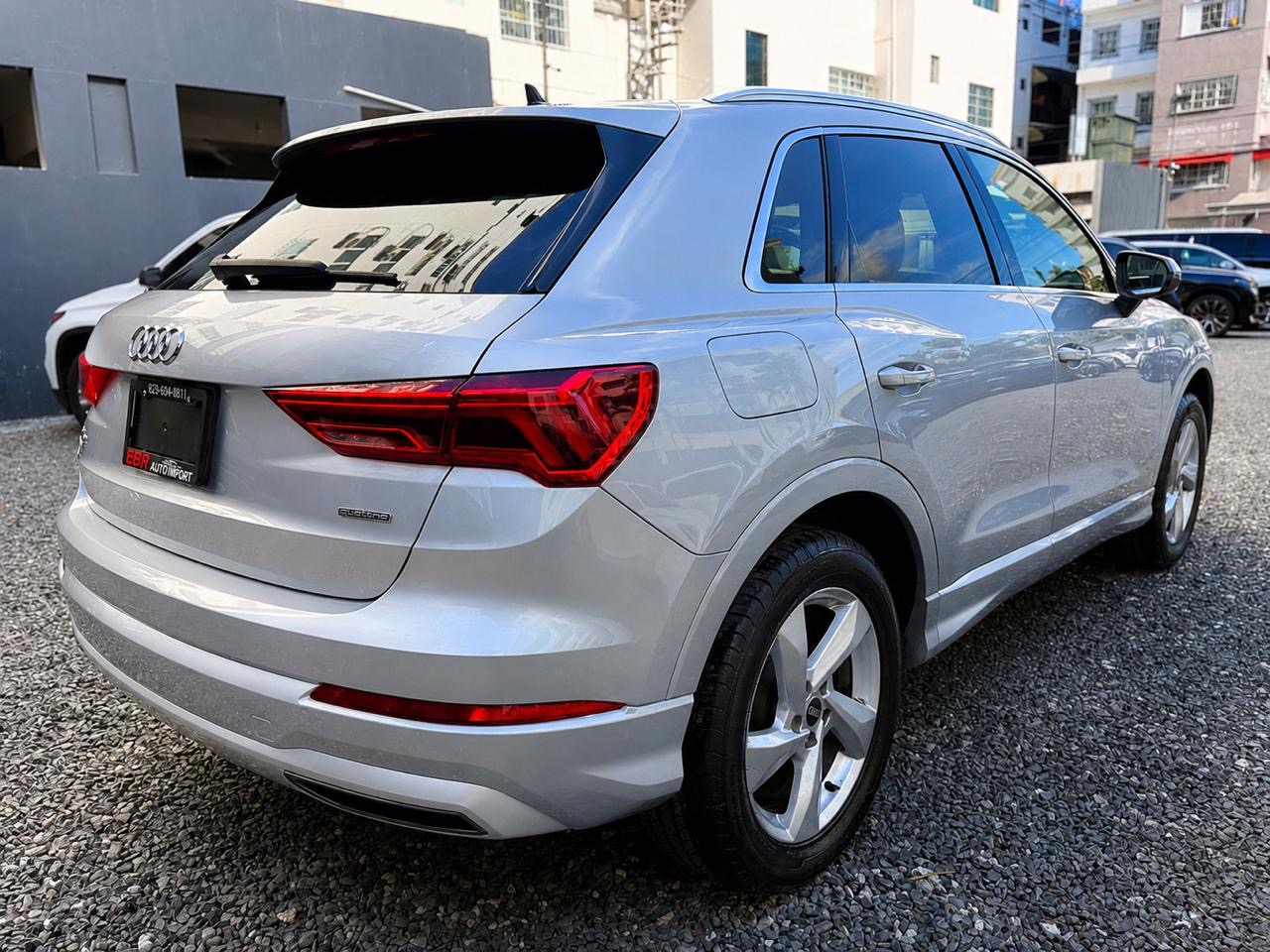 Audi Q3 Quattro Premium Plus 2021 Foto 7320393-3.jpg