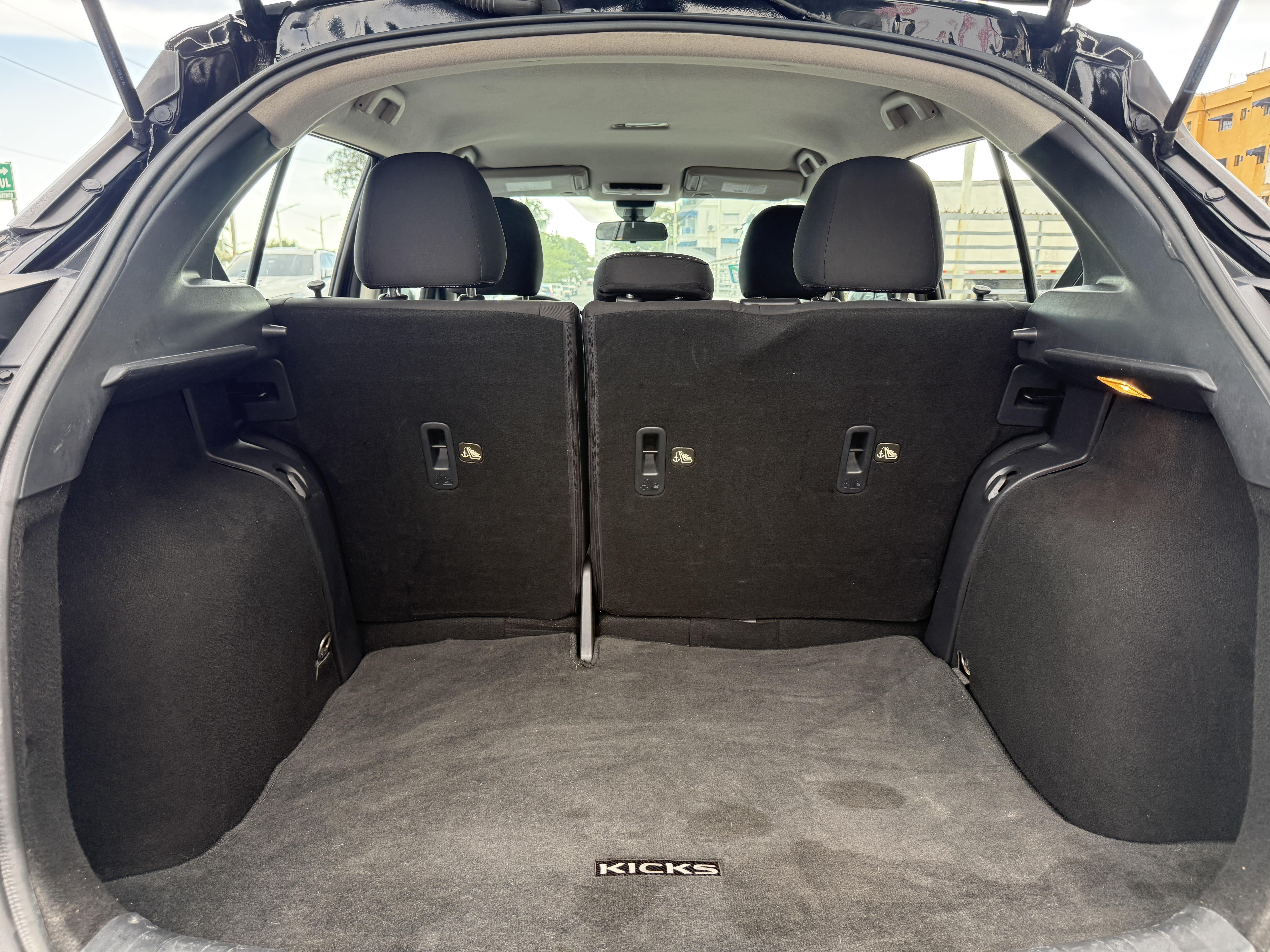 Nissan Kicks SV 2021 Foto 7320394-11.jpg