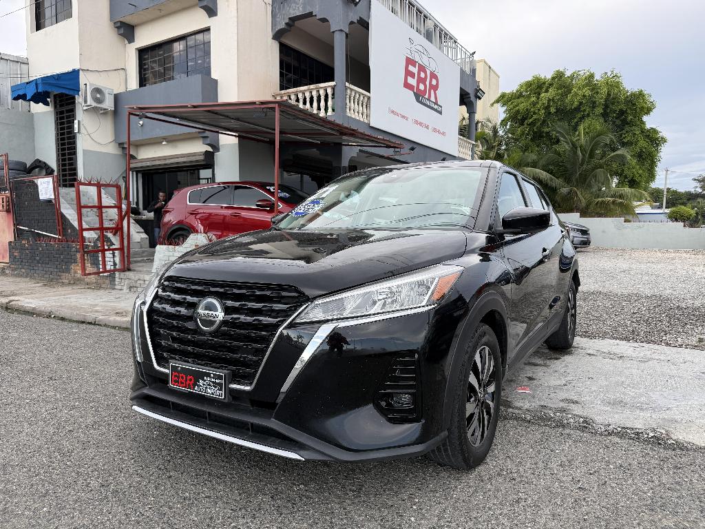 Nissan Kicks SV 2021 Foto 7320394-2.jpg