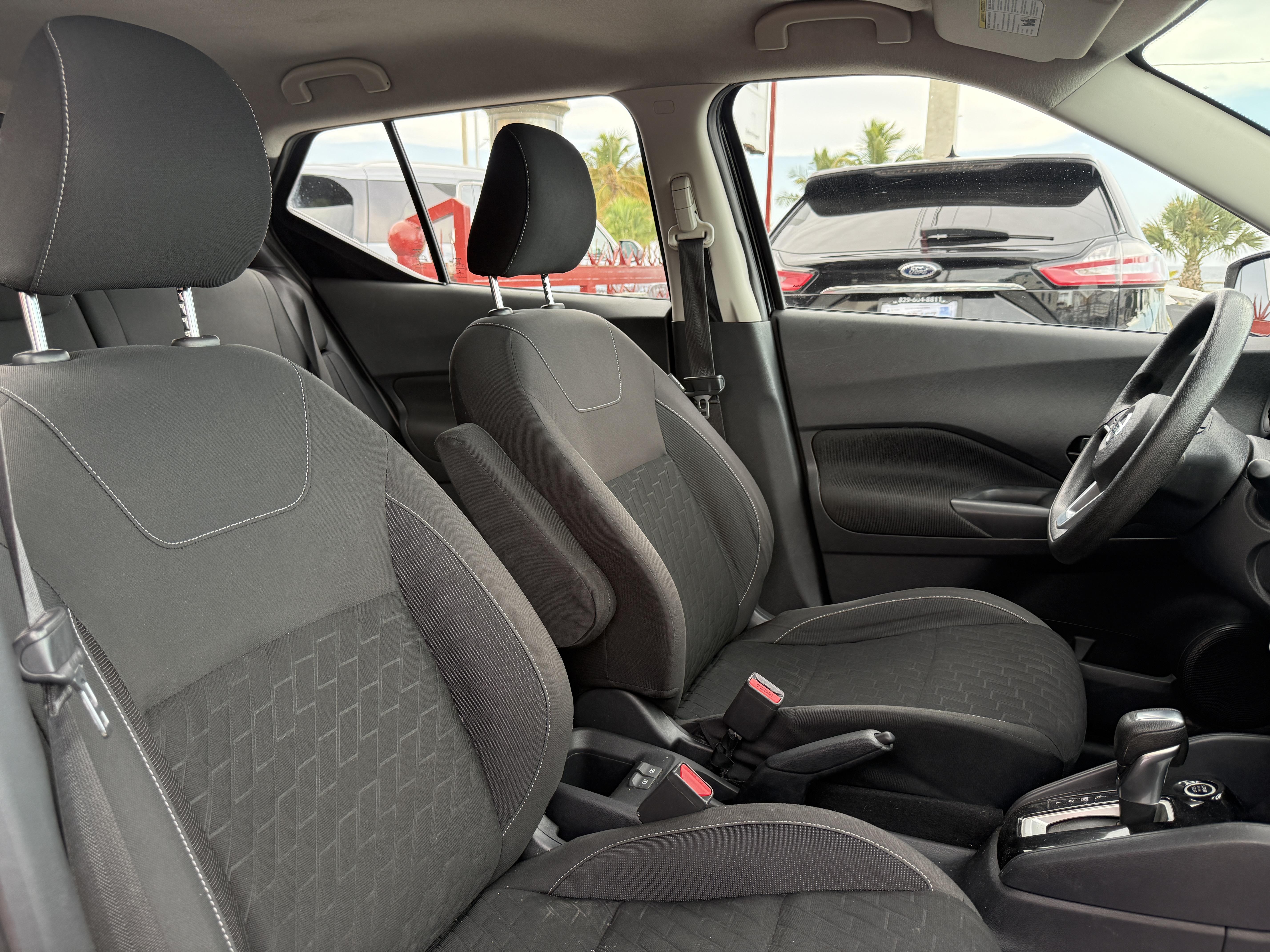 Nissan Kicks SV 2021 Foto 7320394-9.jpg