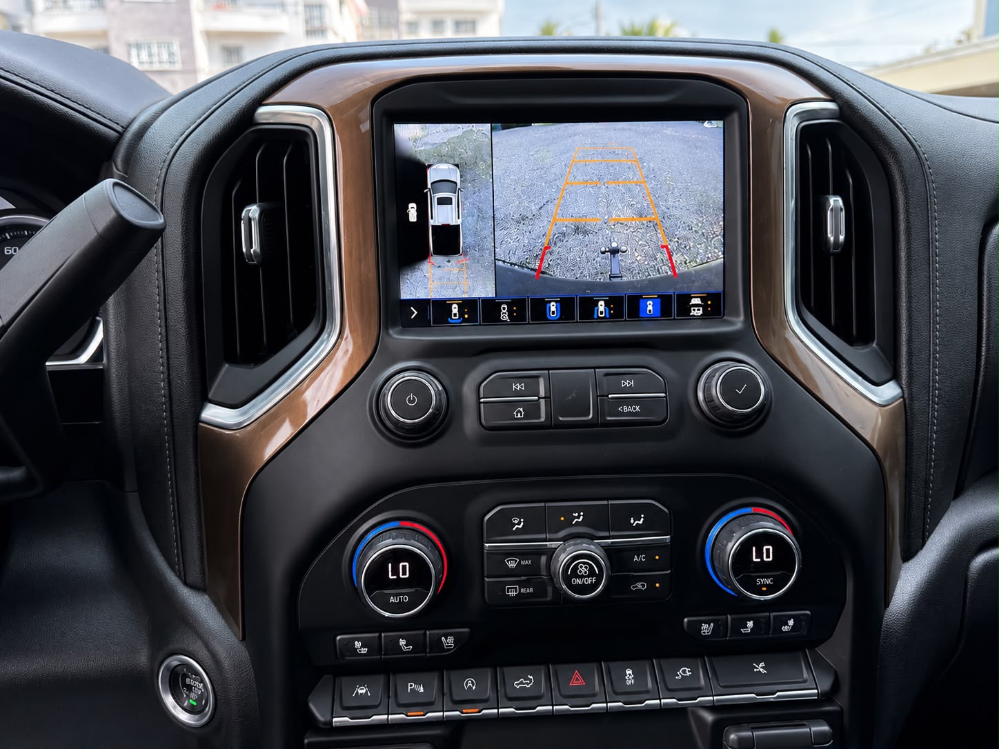 Chevrolet Silverado High Country 2020 Foto 7320395-7.jpg