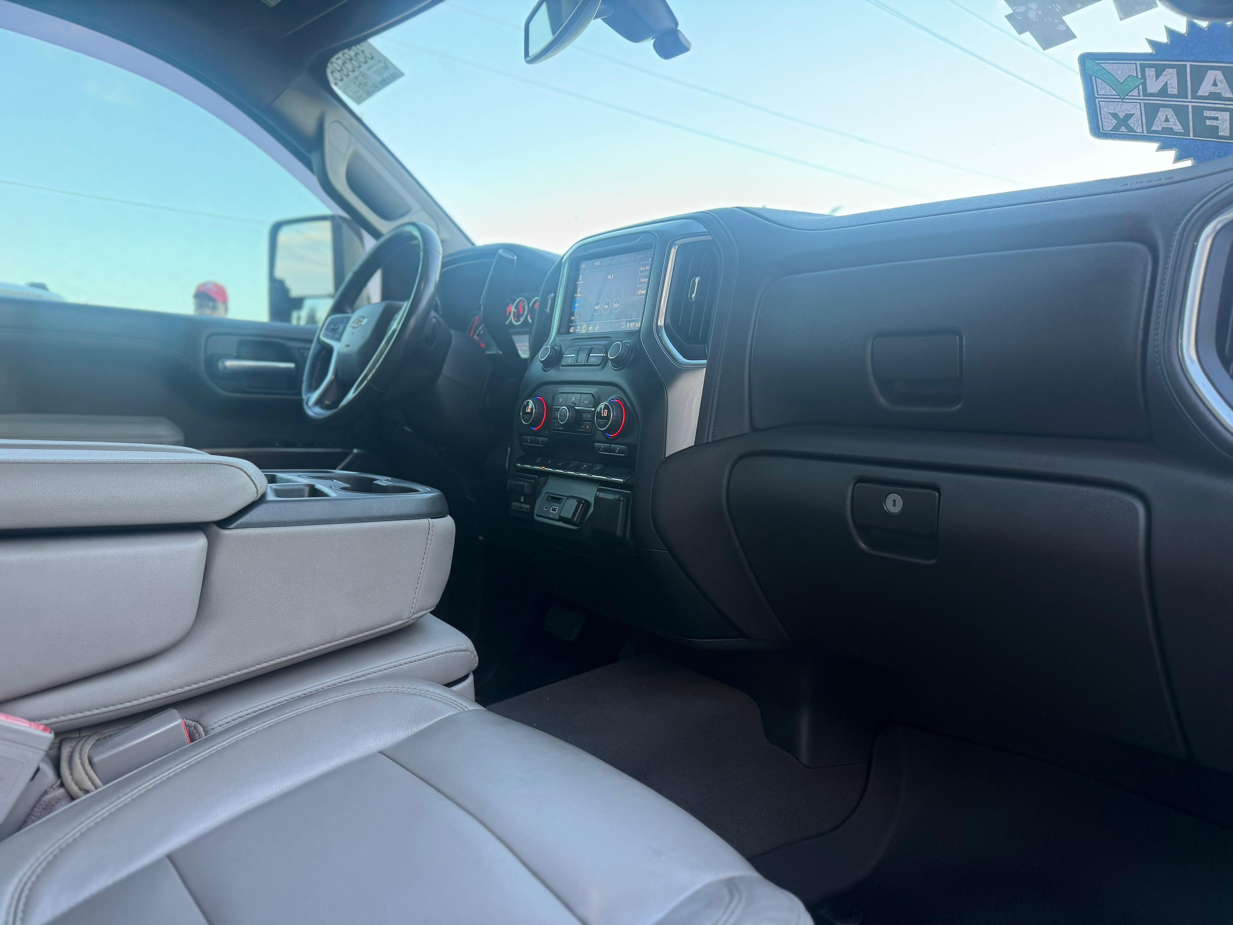 Chevrolet Silverado Z71 LT 2020 Foto 7320396-6.jpg