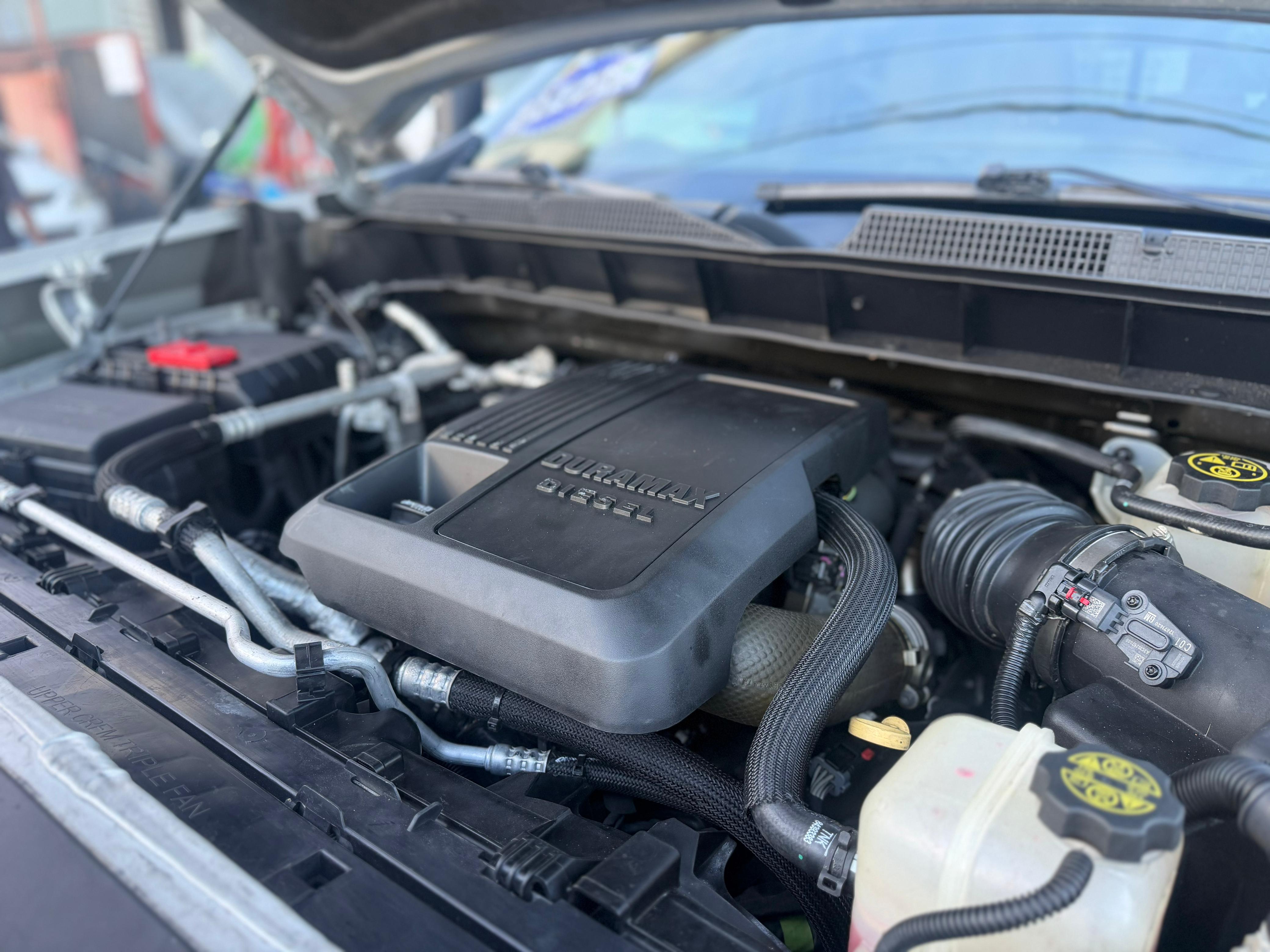 Chevrolet Silverado Z71 LT 2020 Foto 7320396-8.jpg
