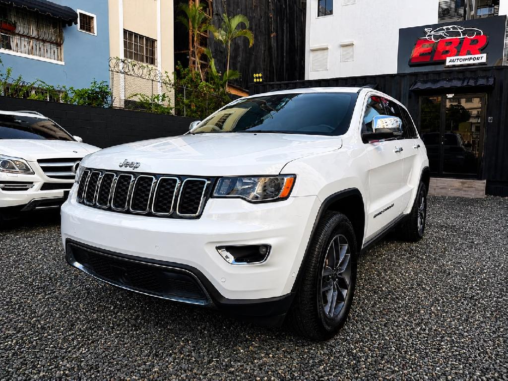 Jeep Grand Cherokee Limited 2020 Foto 7320398-2.jpg