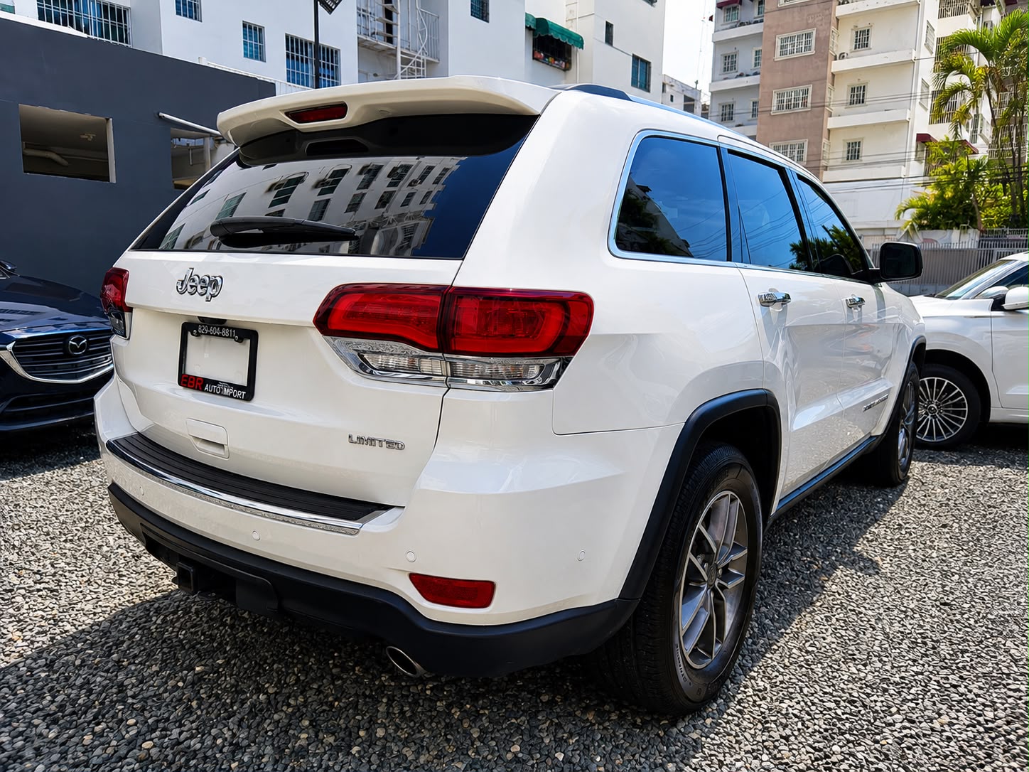 Jeep Grand Cherokee Limited 2020 Foto 7320398-3.jpg