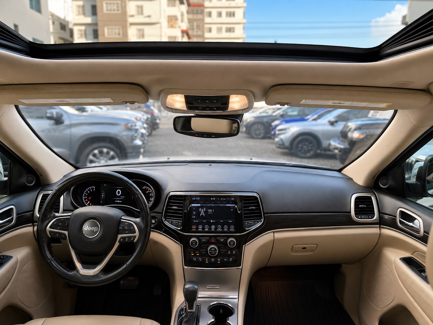 Jeep Grand Cherokee Limited 2020 Foto 7320398-6.jpg