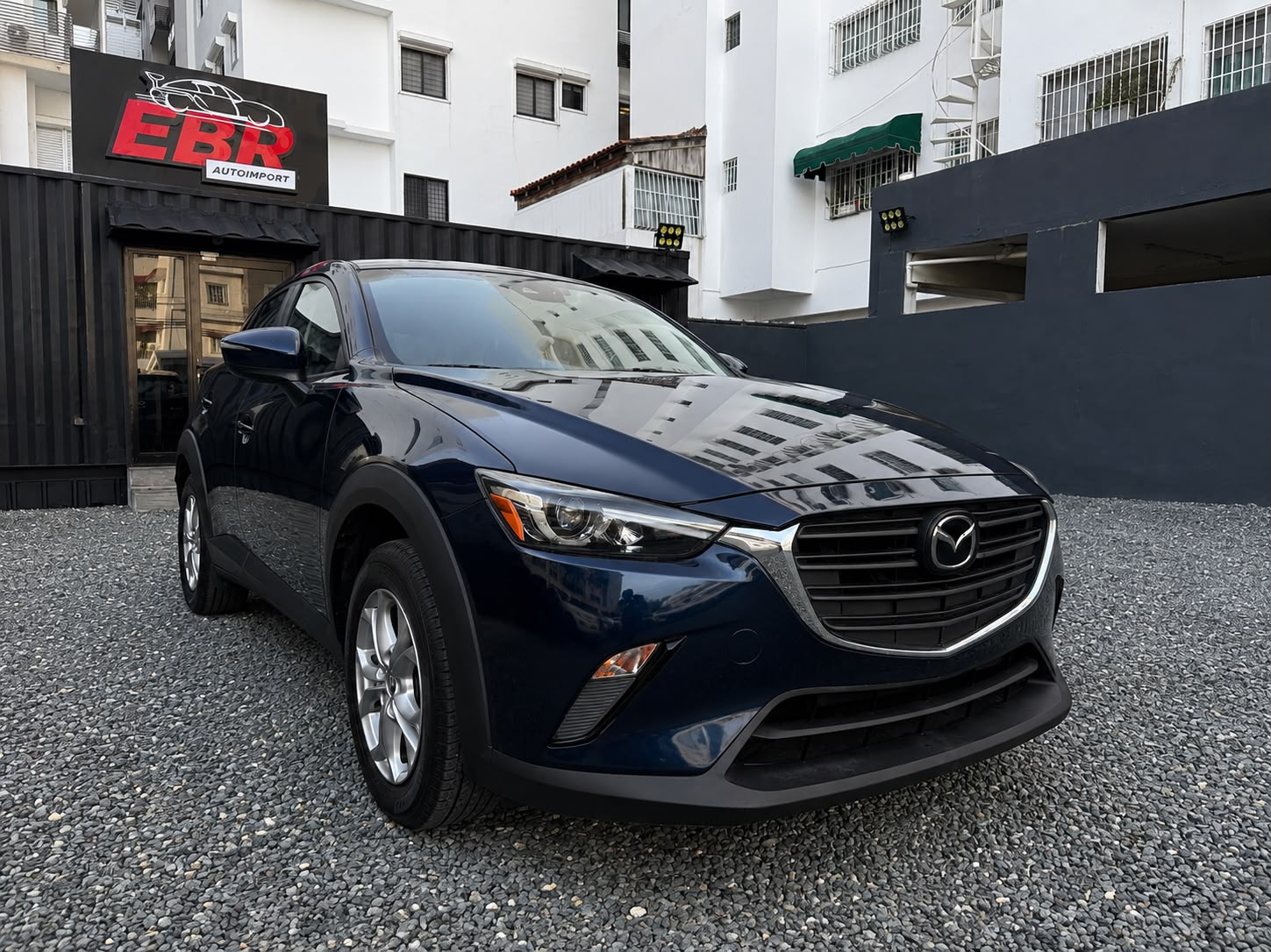 Mazda CX-3 Sport 2020 Foto 7320401-1.jpg