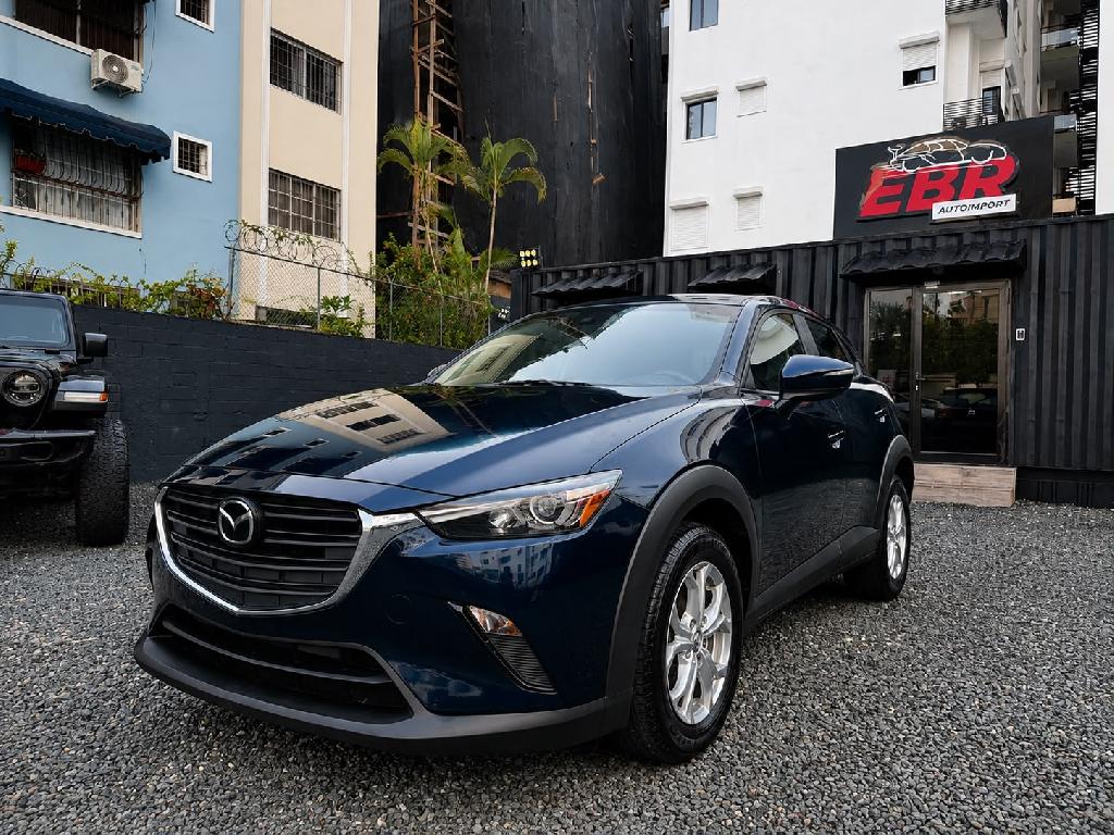 Mazda CX-3 Sport 2020 Foto 7320401-2.jpg