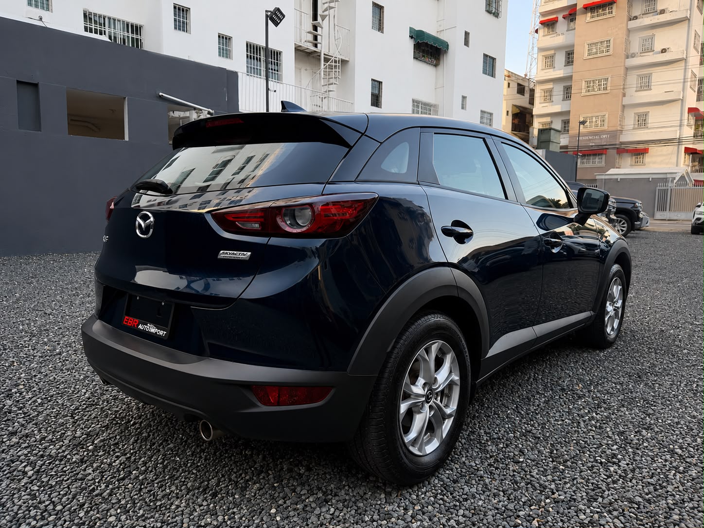 Mazda CX-3 Sport 2020 Foto 7320401-3.jpg