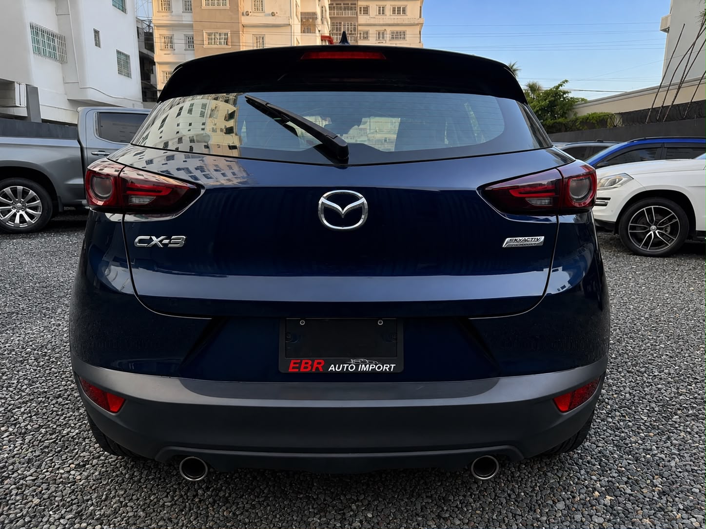 Mazda CX-3 Sport 2020 Foto 7320401-5.jpg