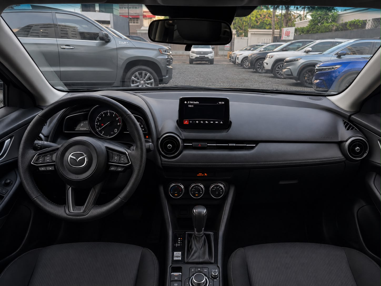 Mazda CX-3 Sport 2020 Foto 7320401-6.jpg