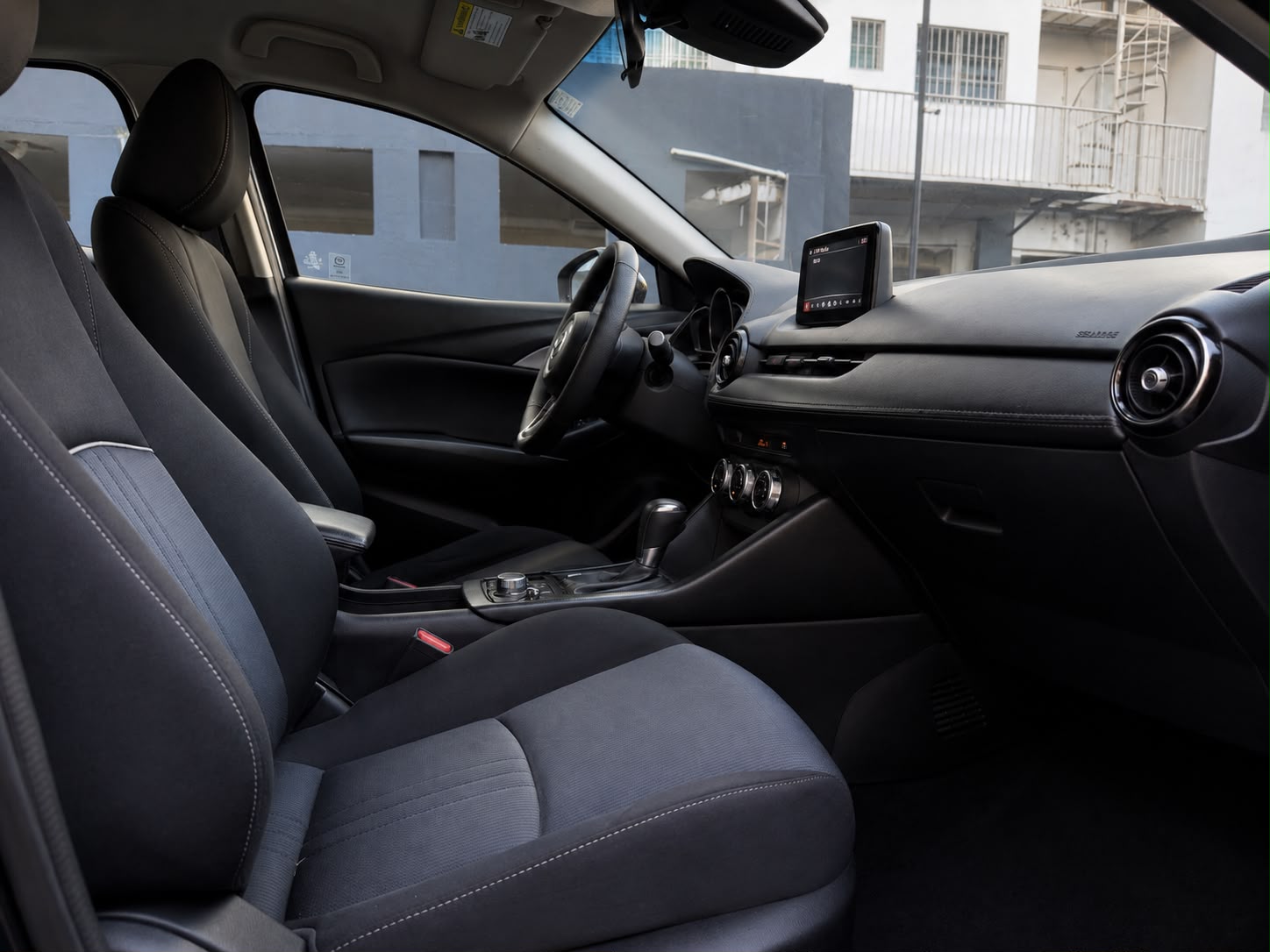 Mazda CX-3 Sport 2020 Foto 7320401-7.jpg