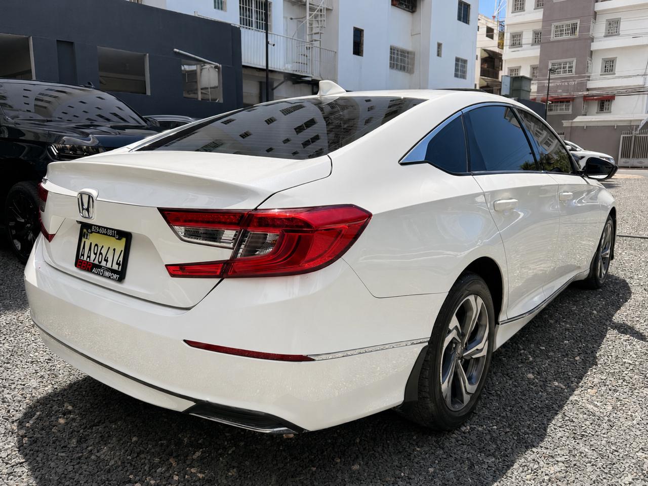 Honda Accord EX 2020 Foto 7320403-3.jpg