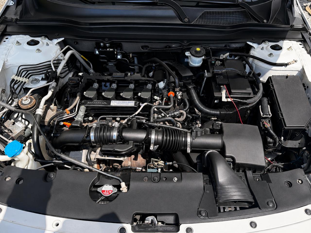 Honda Accord EX 2020 Foto 7320403-8.jpg