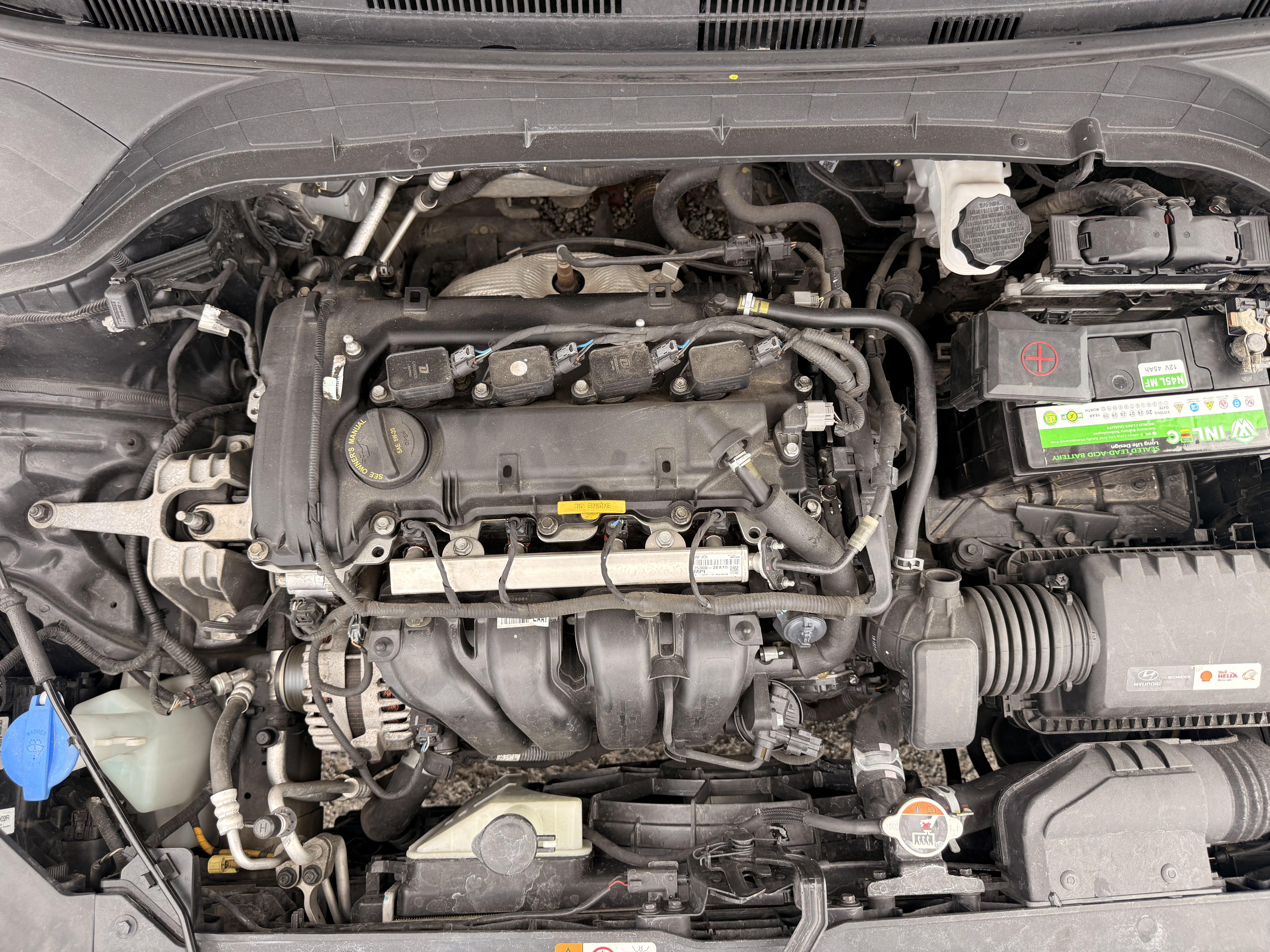 Hyundai Kona SE 2020 Foto 7320405-11.jpg