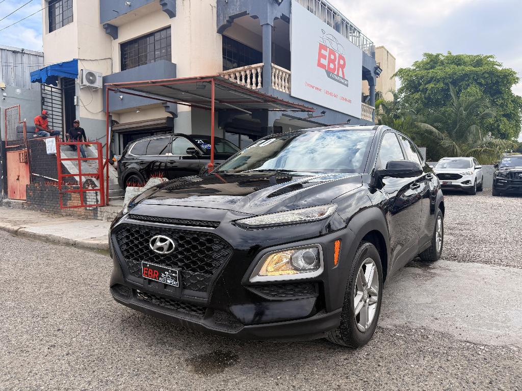 Hyundai Kona SE 2020 Foto 7320405-2.jpg