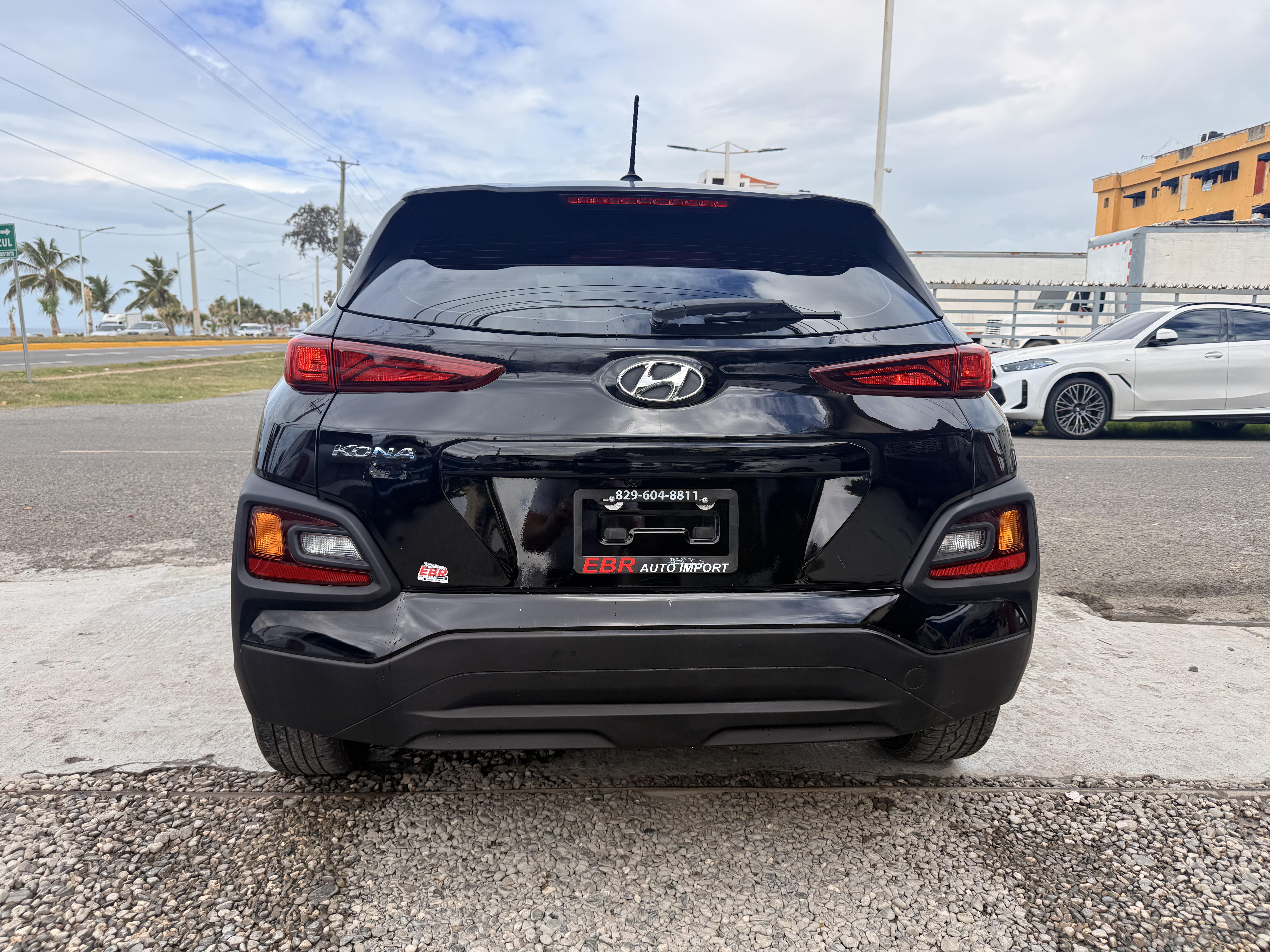 Hyundai Kona SE 2020 Foto 7320405-5.jpg