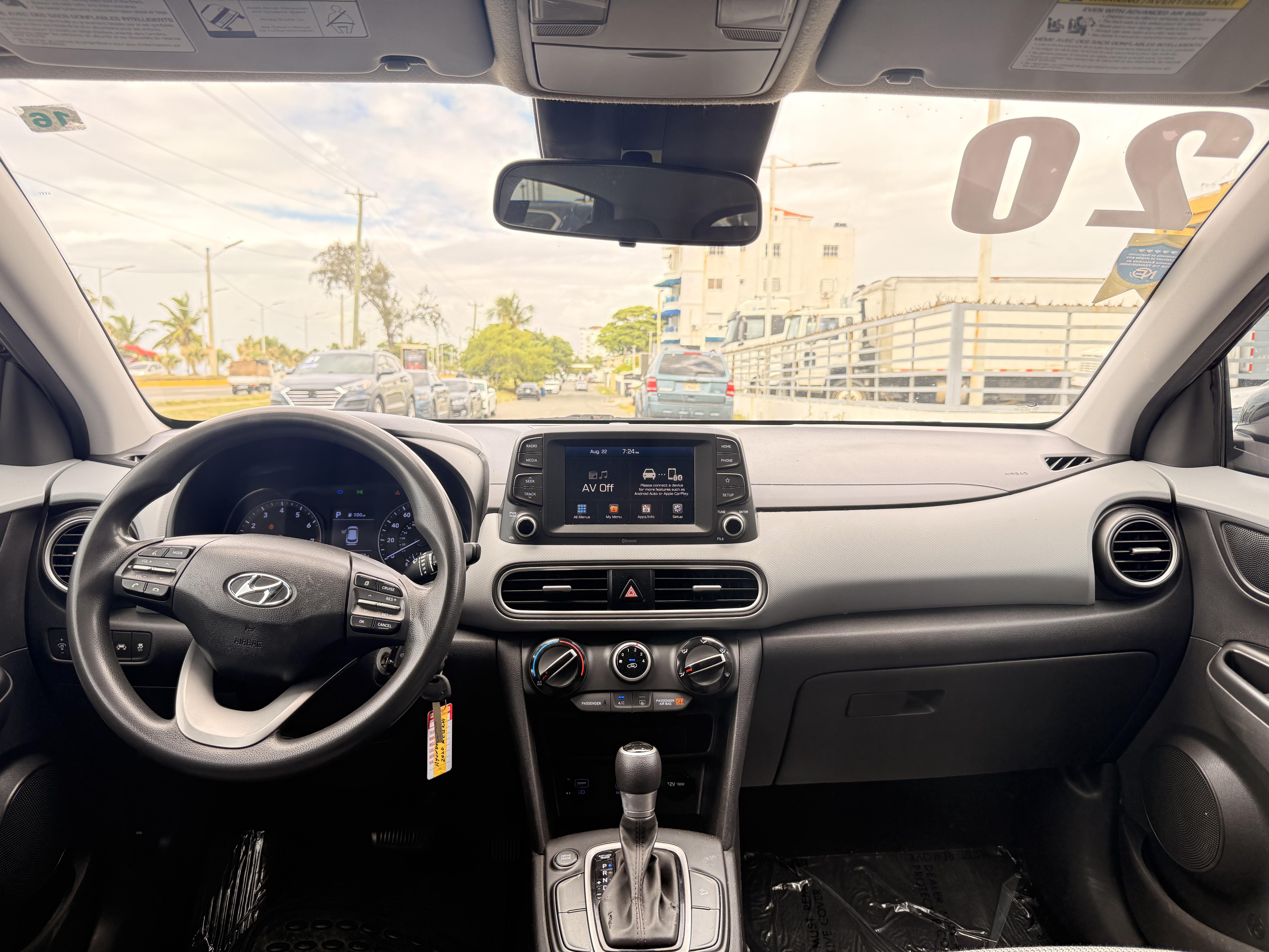 Hyundai Kona SE 2020 Foto 7320405-6.jpg