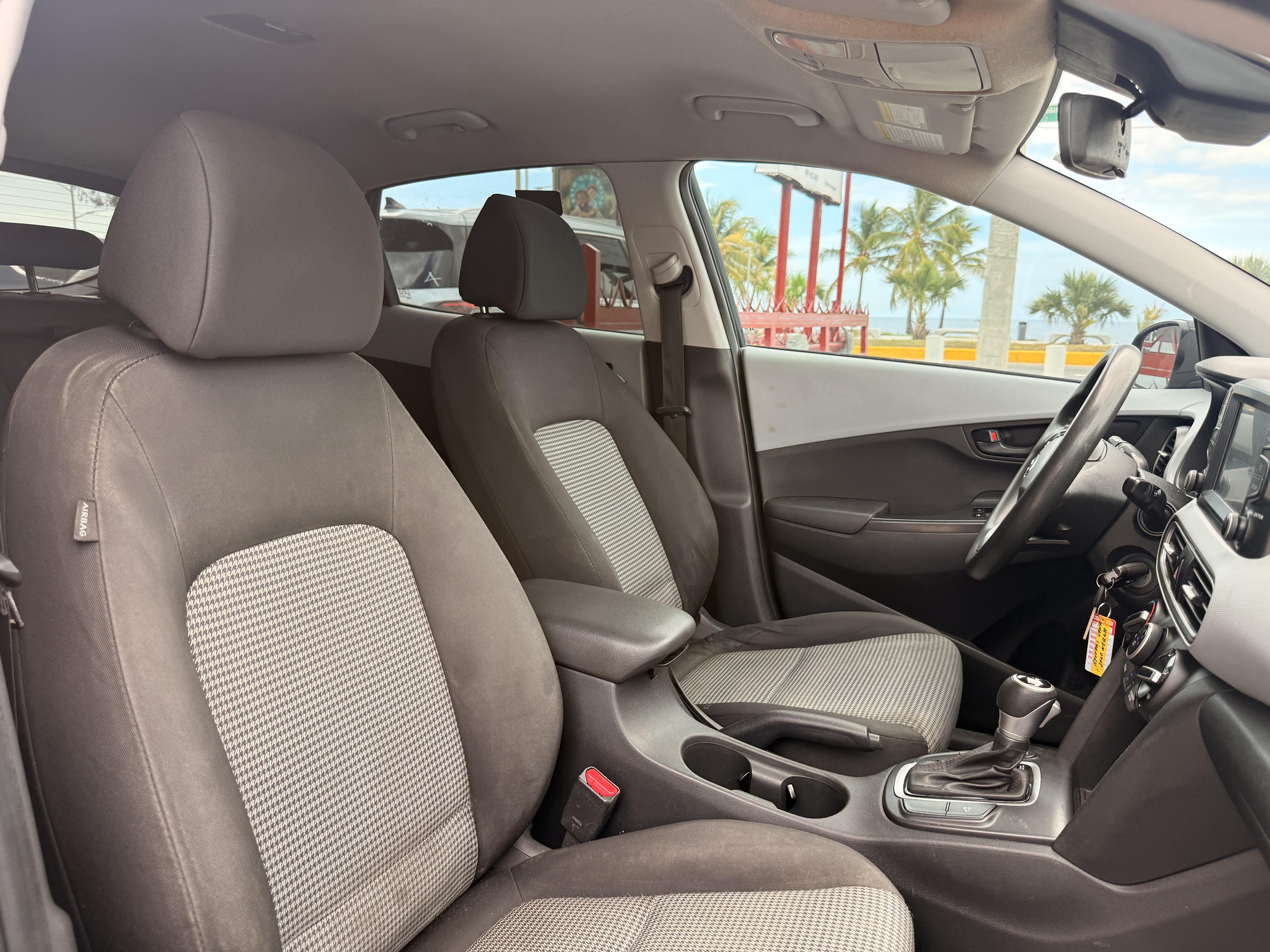 Hyundai Kona SE 2020 Foto 7320405-8.jpg