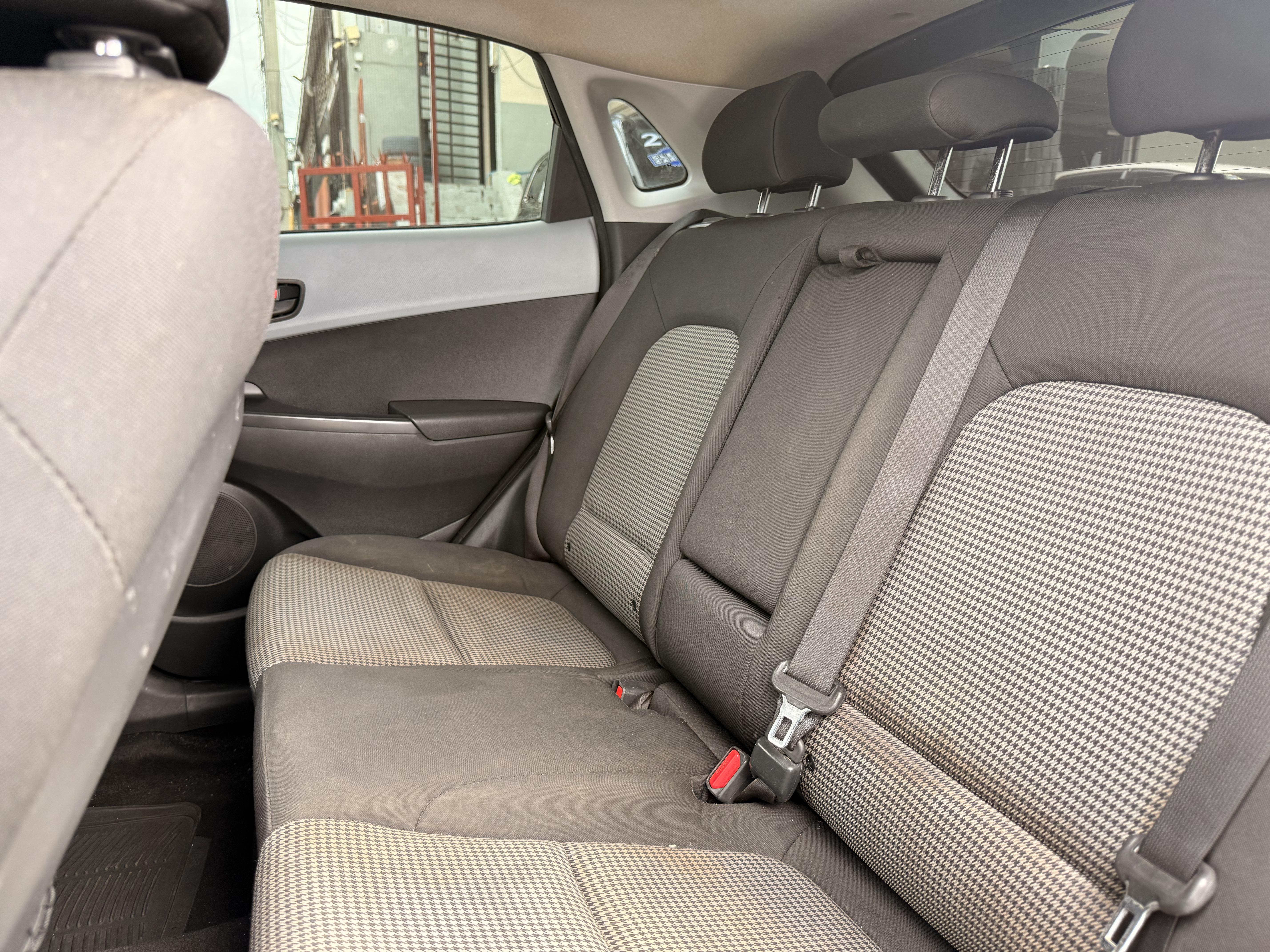 Hyundai Kona SE 2020 Foto 7320405-9.jpg