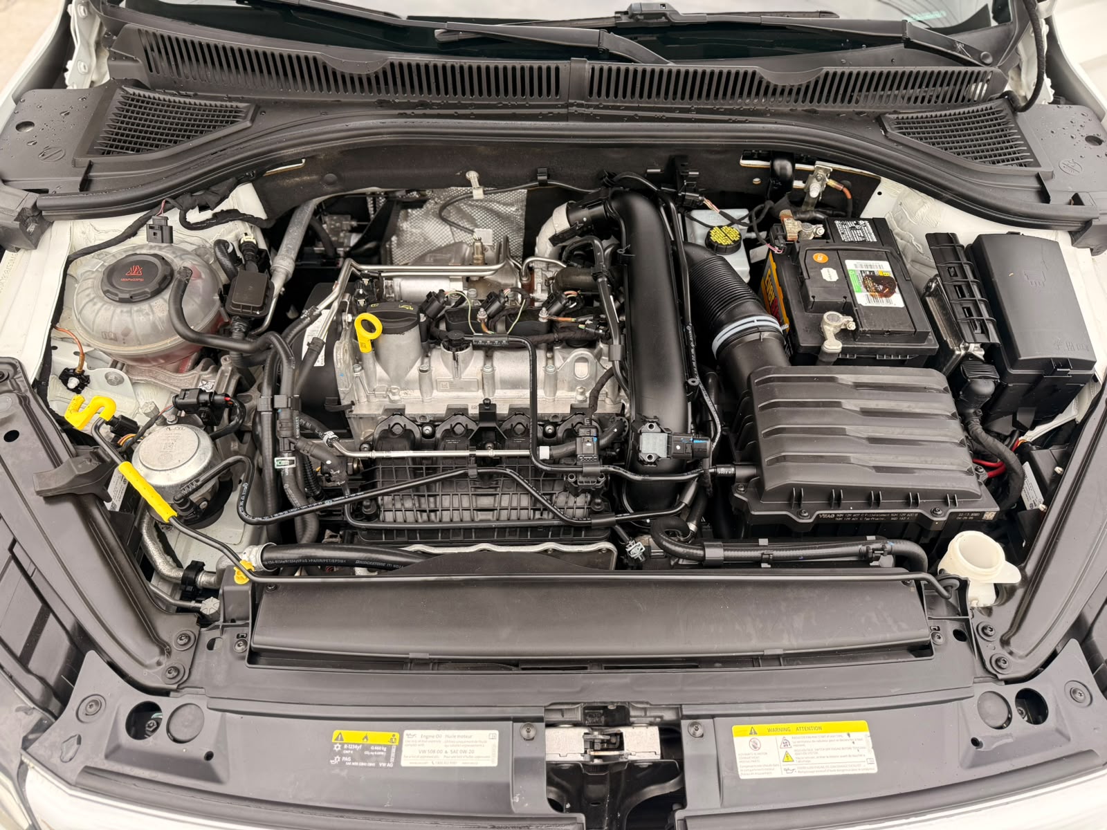 Volkswagen Jetta S Turbo 2020 Foto 7320407-10.jpg