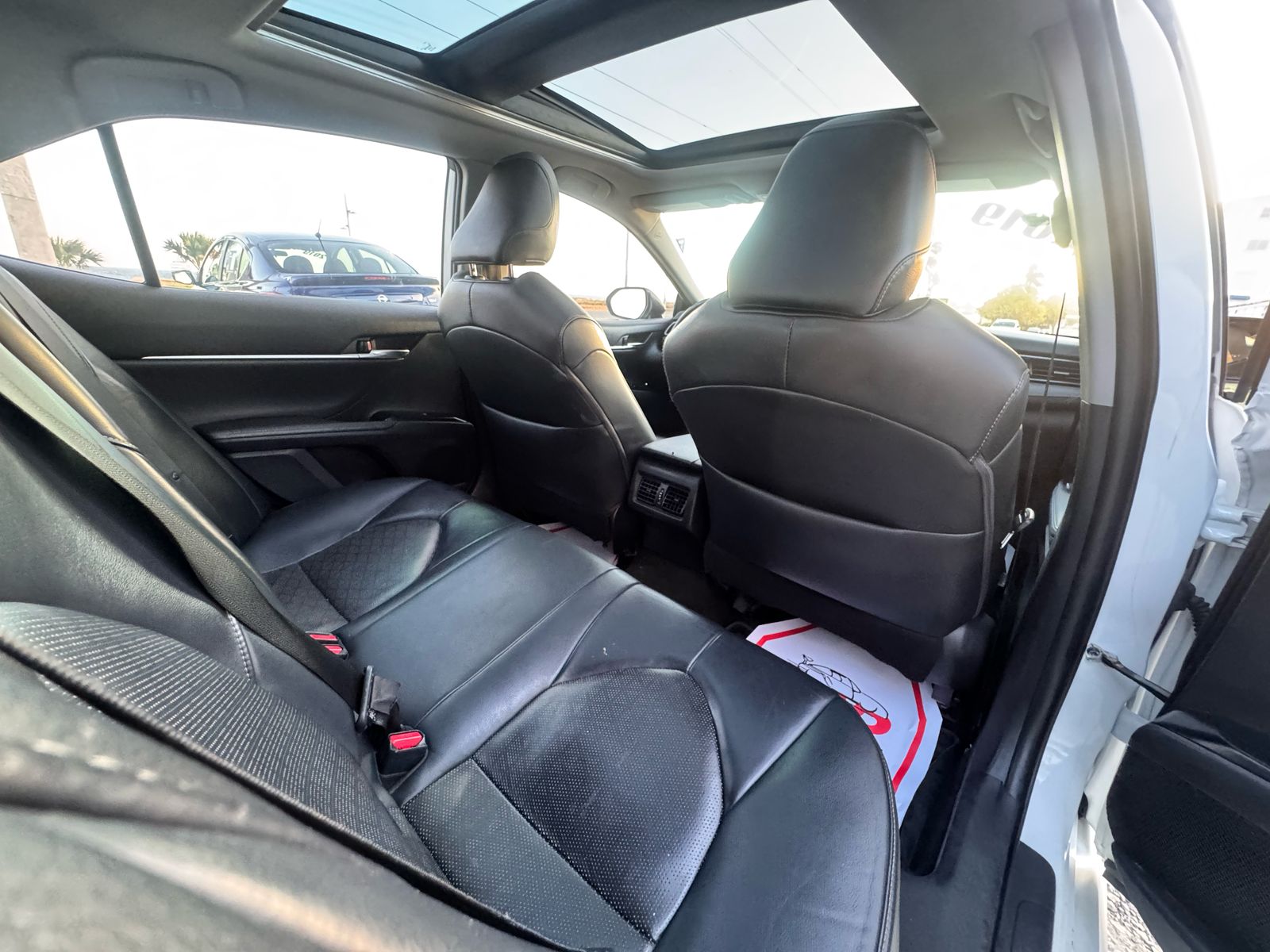 Toyota Camry XSE 2019 Foto 7320408-7.jpg