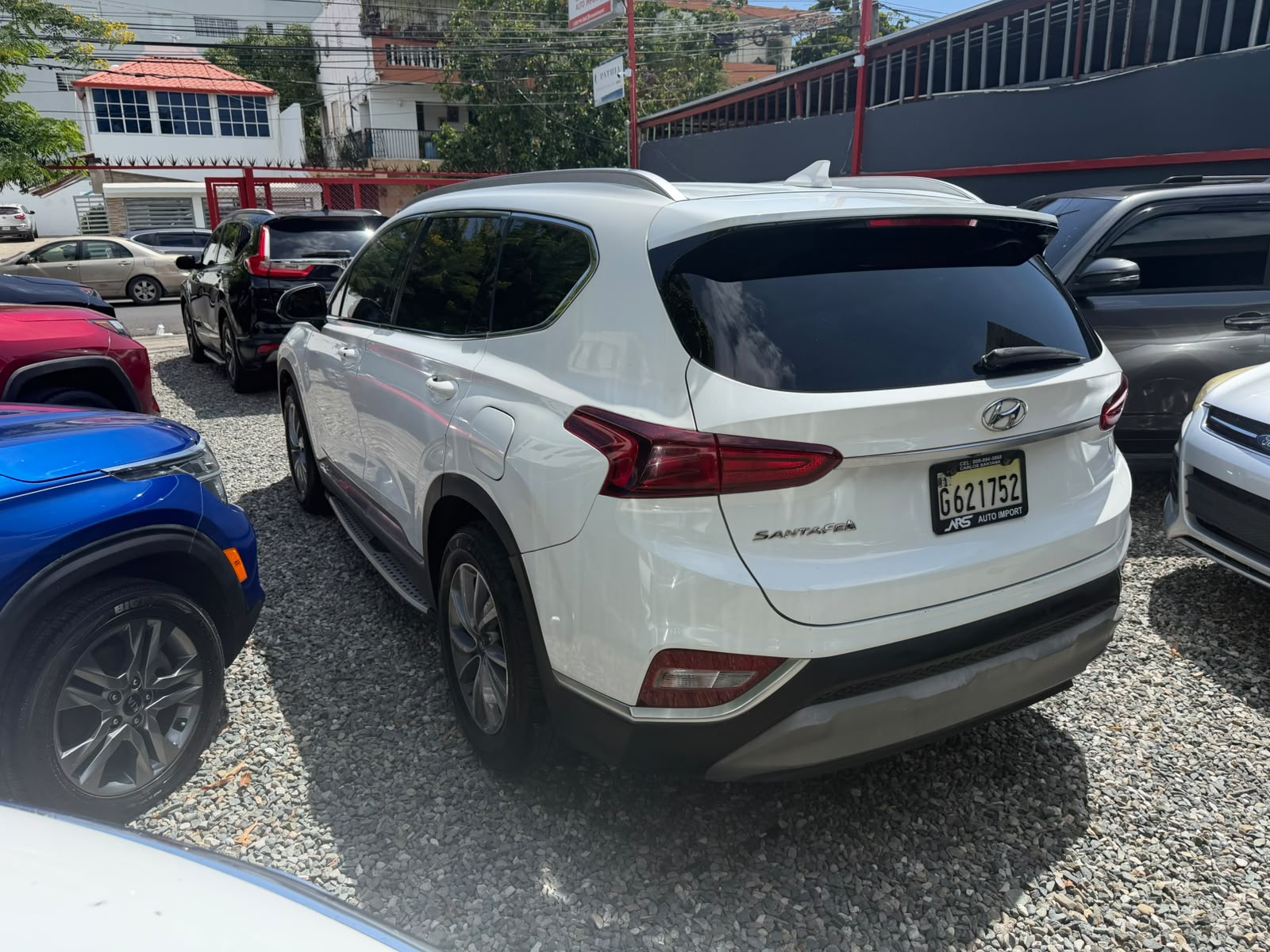 hyundai santa fe 2020 Foto 7320412-10.jpg
