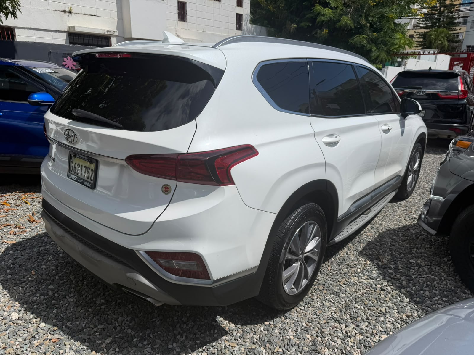 hyundai santa fe 2020 Foto 7320412-2.jpg