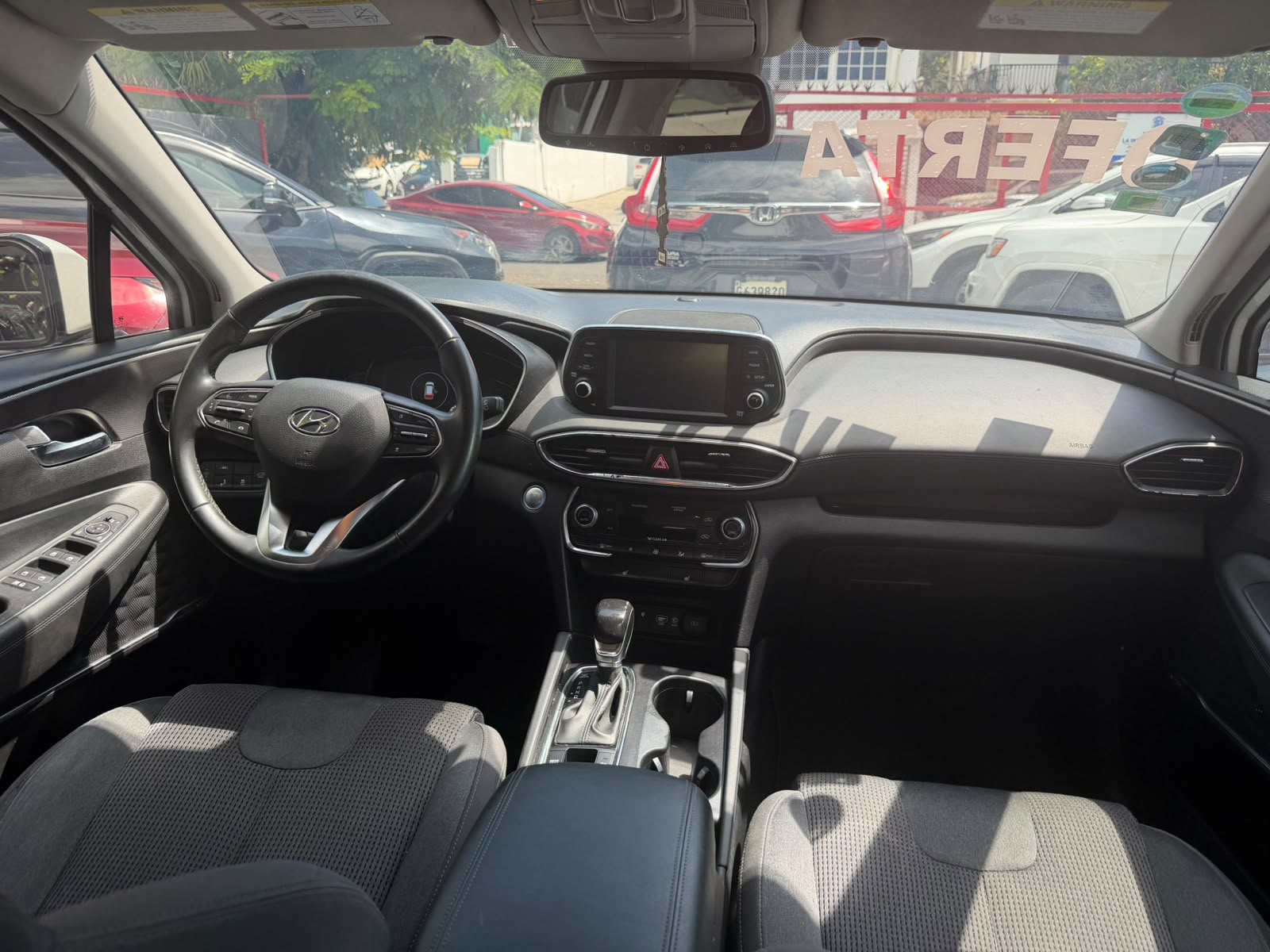 hyundai santa fe 2020 Foto 7320412-4.jpg