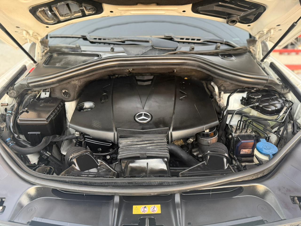 Mercedes Benz GL 350 CDI Diesel 2016 Foto 7320413-8.jpg
