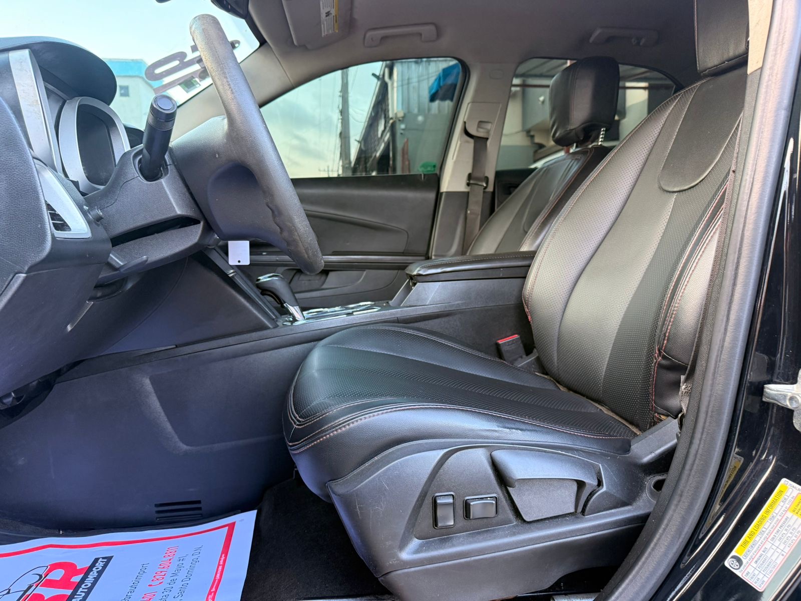 Chevrolet Equinox LS AWD 2016 Foto 7320414-6.jpg