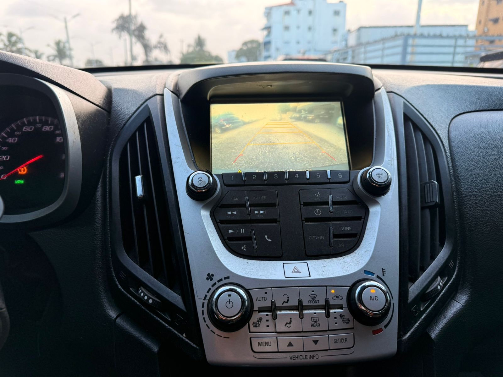 Chevrolet Equinox LS AWD 2016 Foto 7320414-8.jpg
