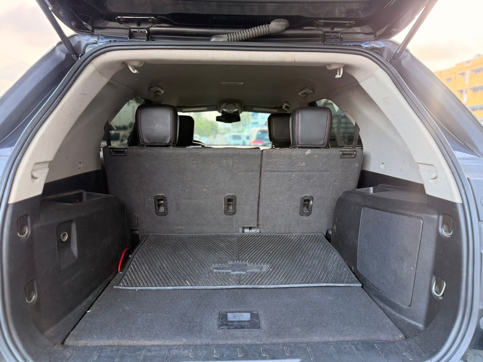 Chevrolet Equinox LS AWD 2016 Foto 7320414-9.jpg