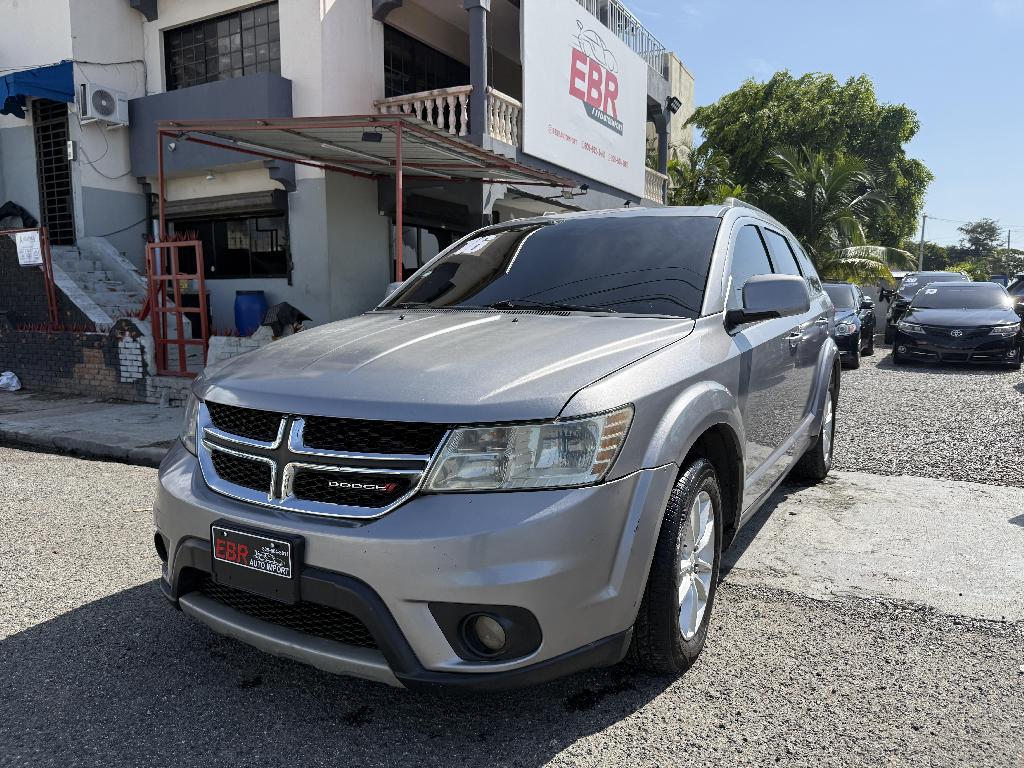 Dodge Journey SXT 2016 Foto 7320415-2.jpg