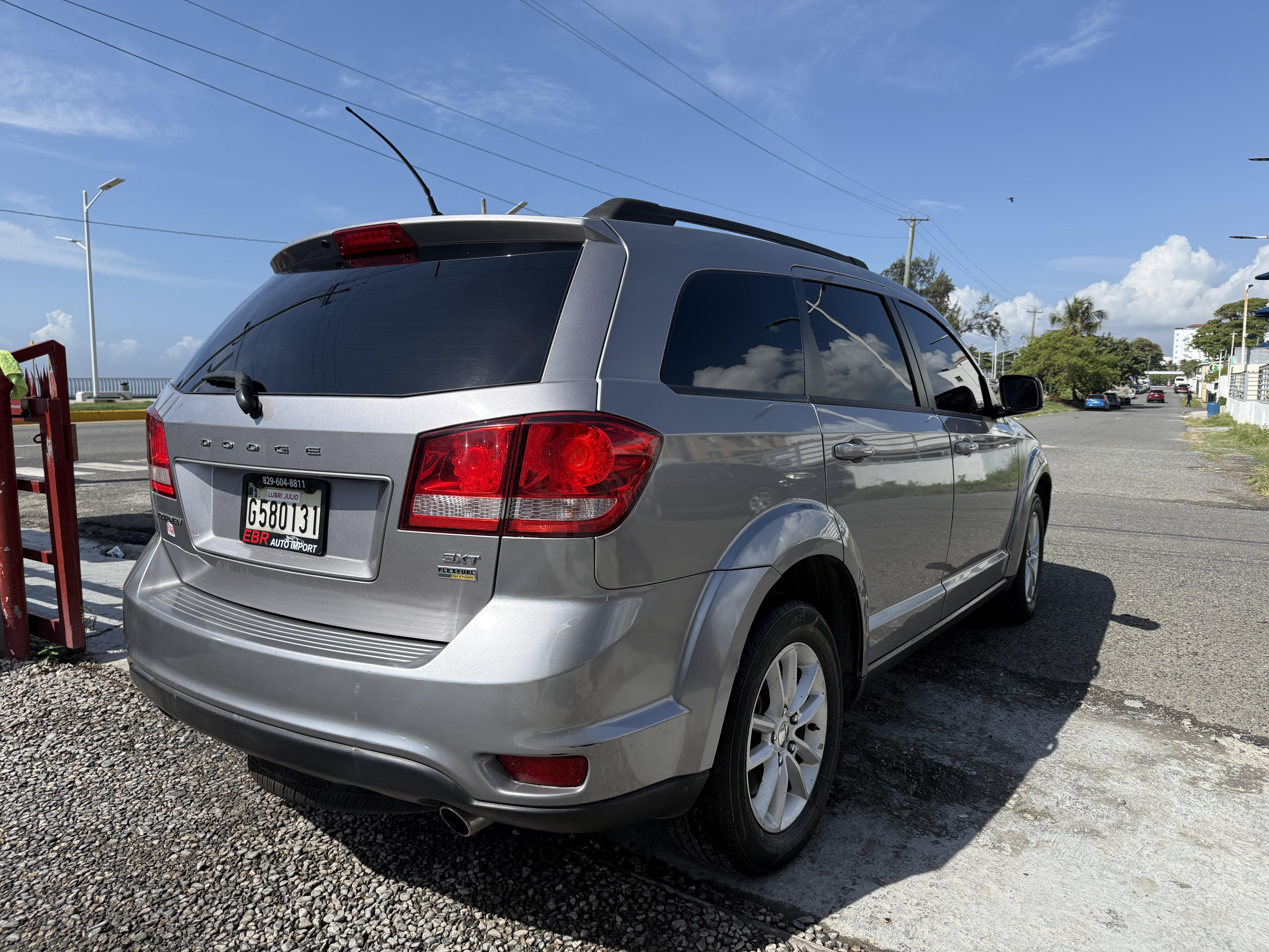 Dodge Journey SXT 2016 Foto 7320415-3.jpg