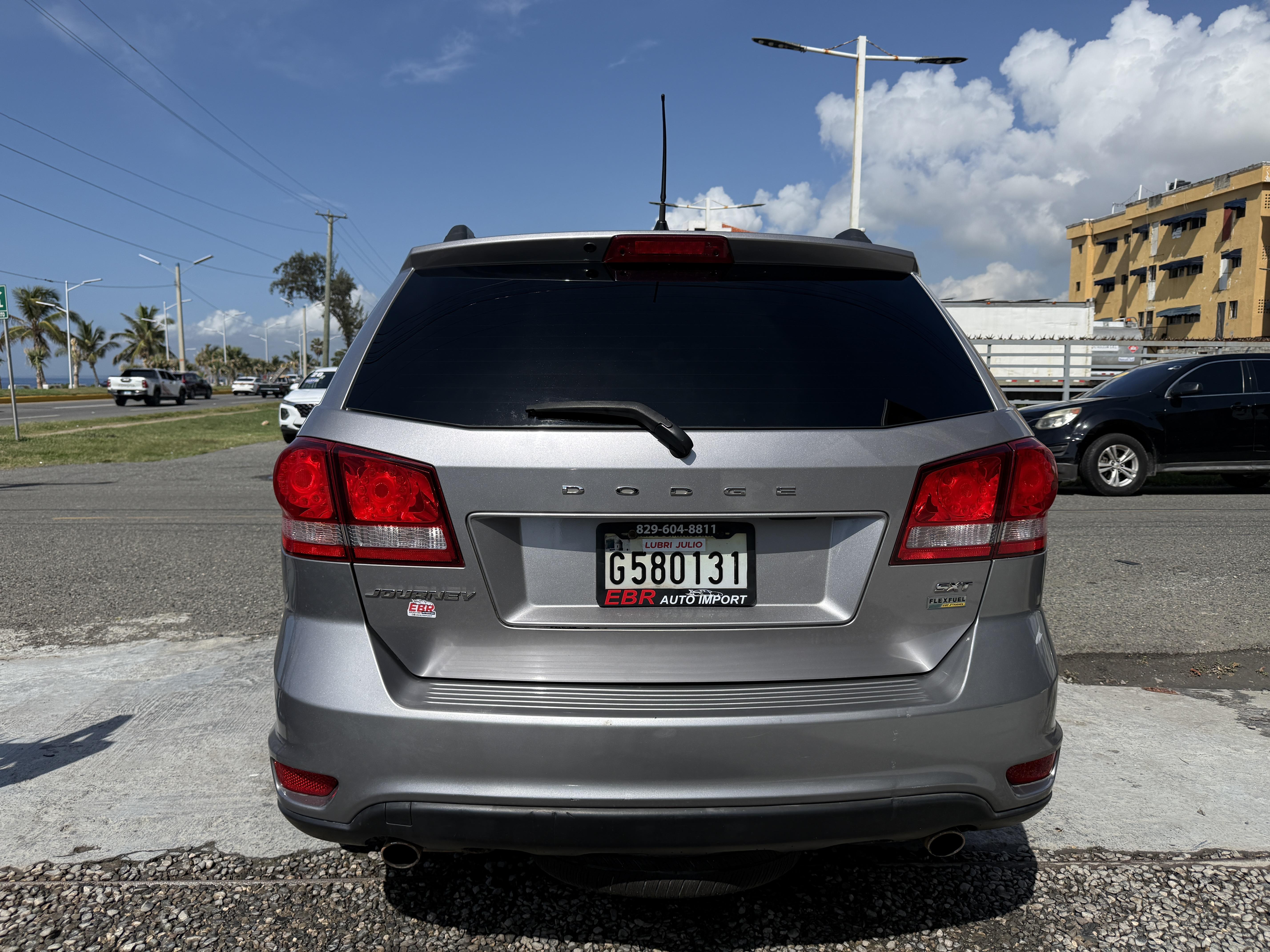 Dodge Journey SXT 2016 Foto 7320415-5.jpg