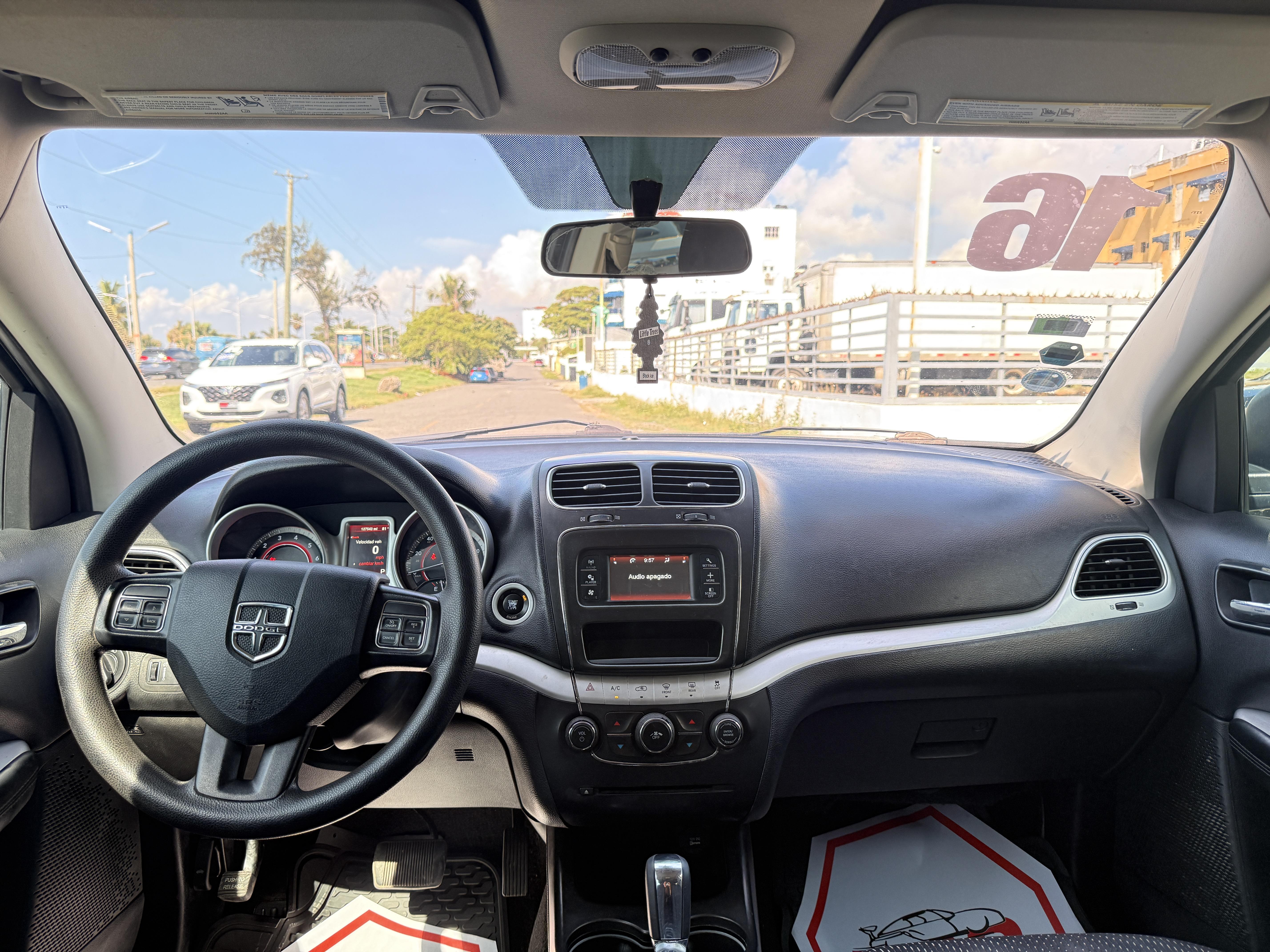 Dodge Journey SXT 2016 Foto 7320415-6.jpg