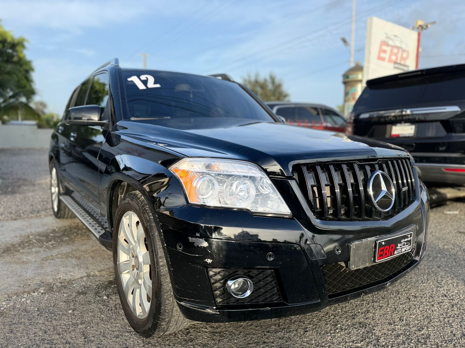 Mercedes Benz GLK 300 AMG 2012 Foto 7320417-2.jpg