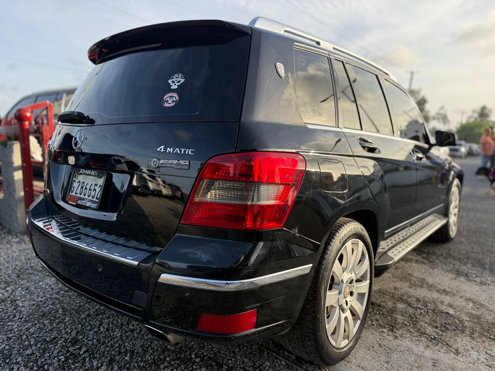 Mercedes Benz GLK 300 AMG 2012 Foto 7320417-3.jpg