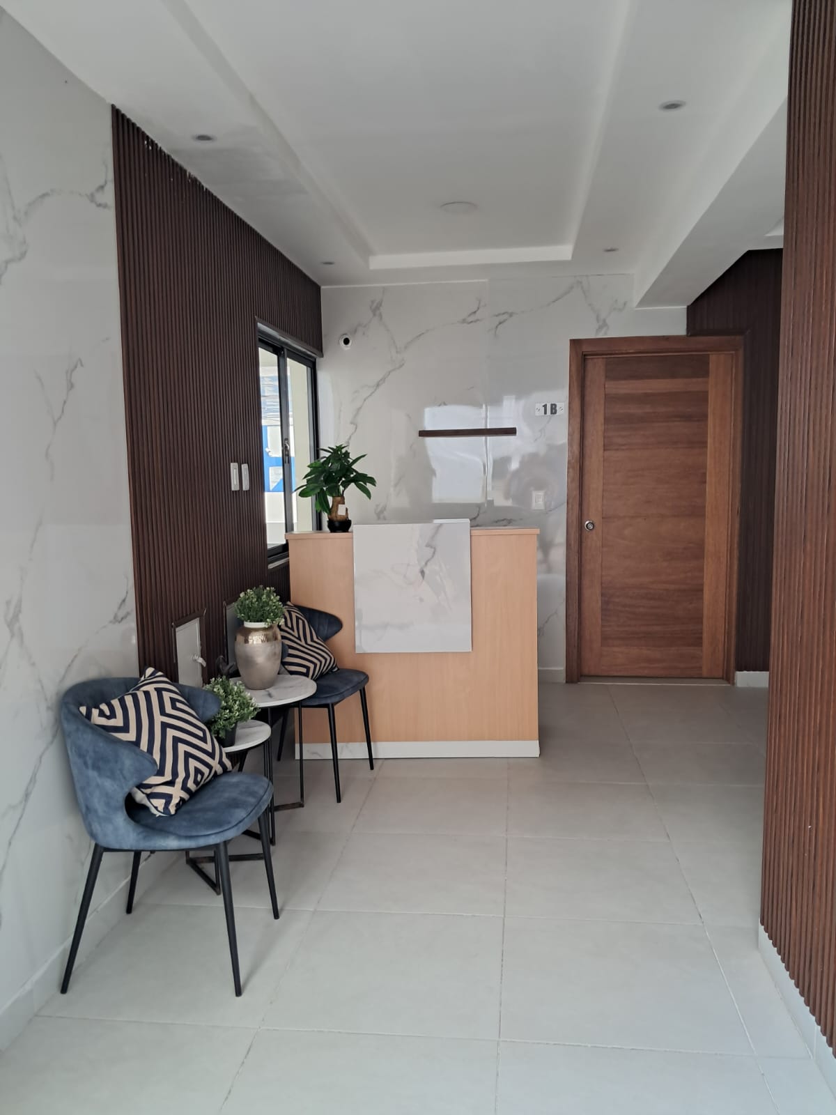 ALQUILO APARTAMENTO EN GAZCUE UN 4 PISO Foto 7320433-6.jpg