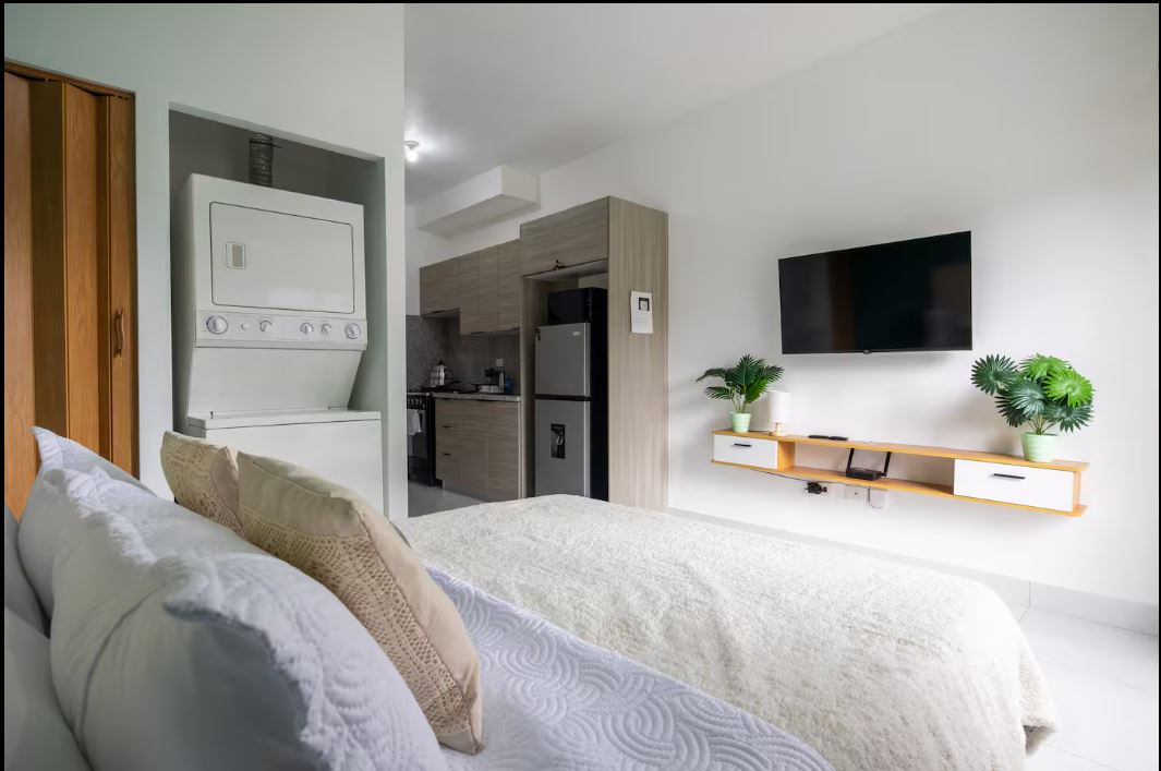 Apartamento Estudio Nuevo en La Julia de 42 m2 Foto 7320439-10.jpg