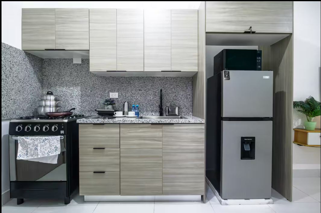 Apartamento Estudio Nuevo en La Julia de 42 m2 Foto 7320439-2.jpg