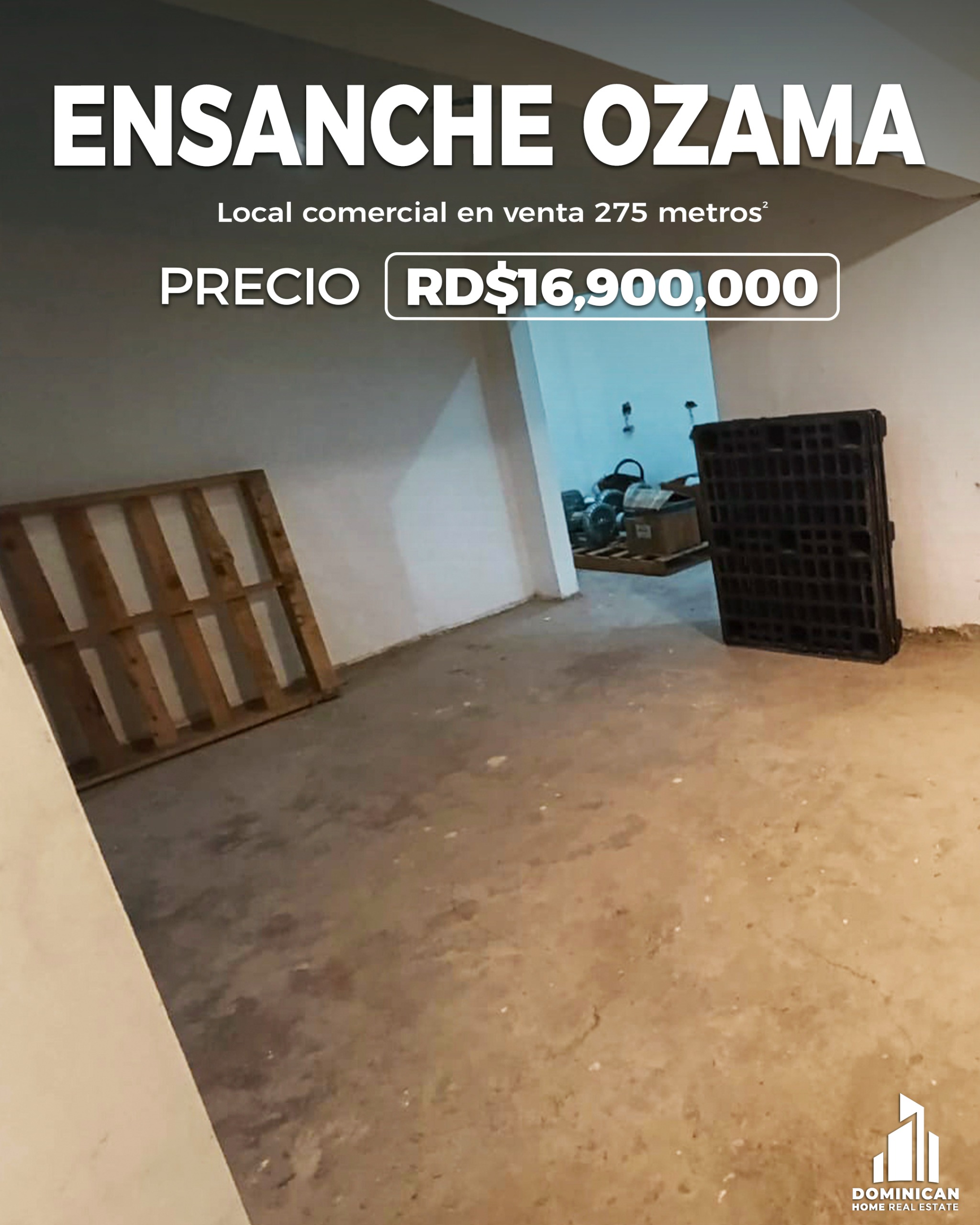 Venta de Local comercial en el Ens.Ozama!!!!!! A pasos de las americas Foto 7320442-10.jpg