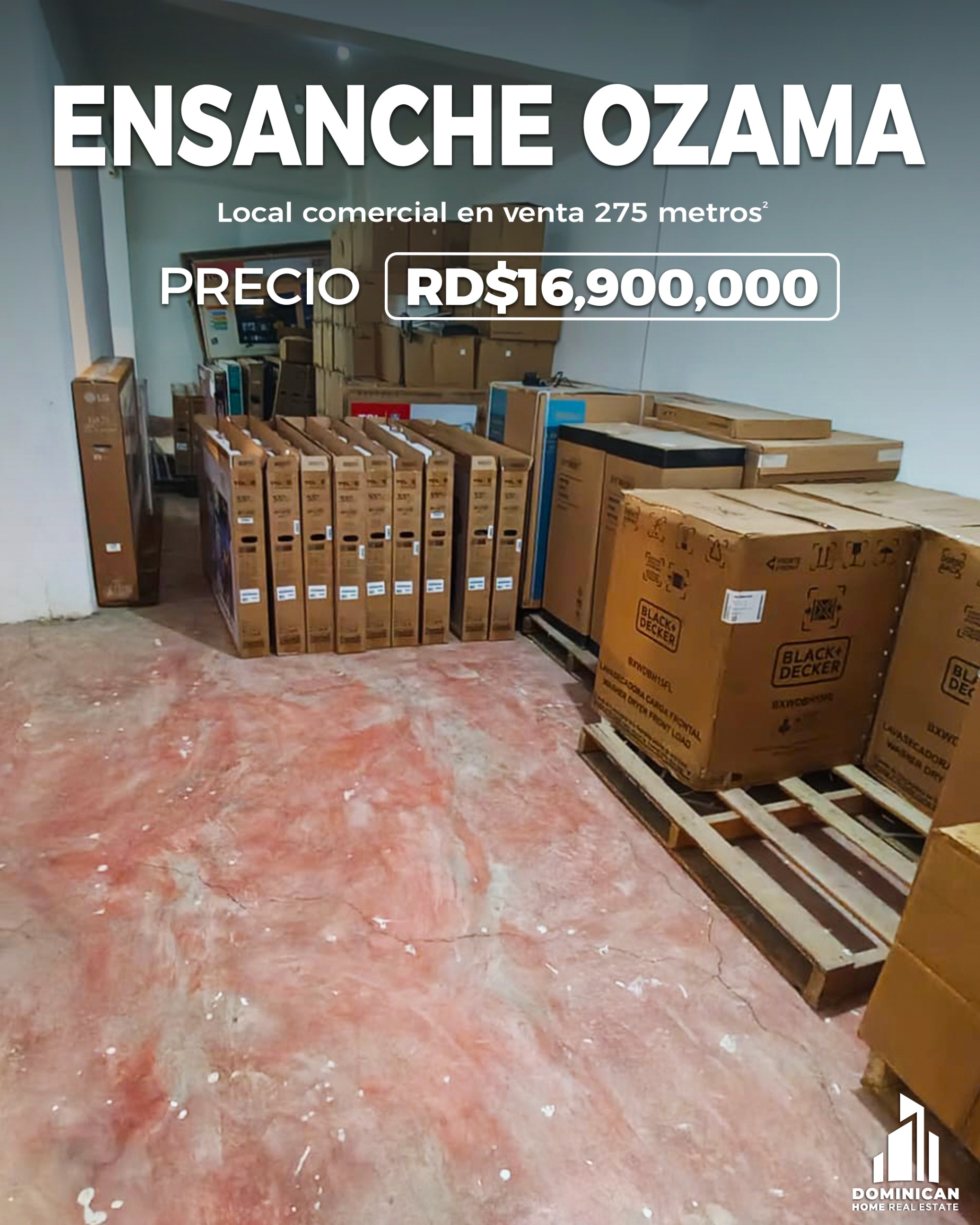 Venta de Local comercial en el Ens.Ozama!!!!!! A pasos de las americas Foto 7320442-11.jpg