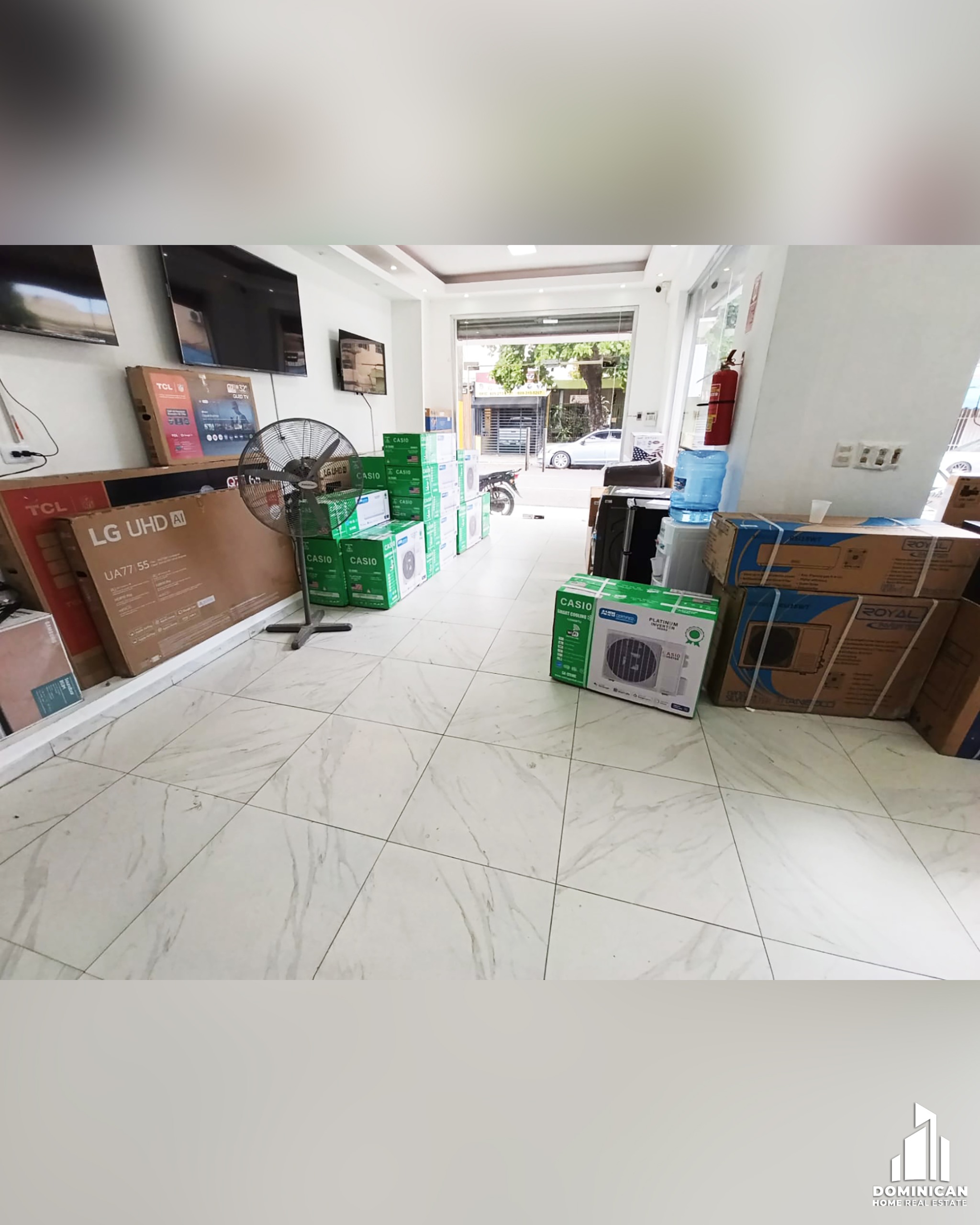 Venta de Local comercial en el Ens.Ozama!!!!!! A pasos de las americas Foto 7320442-6.jpg