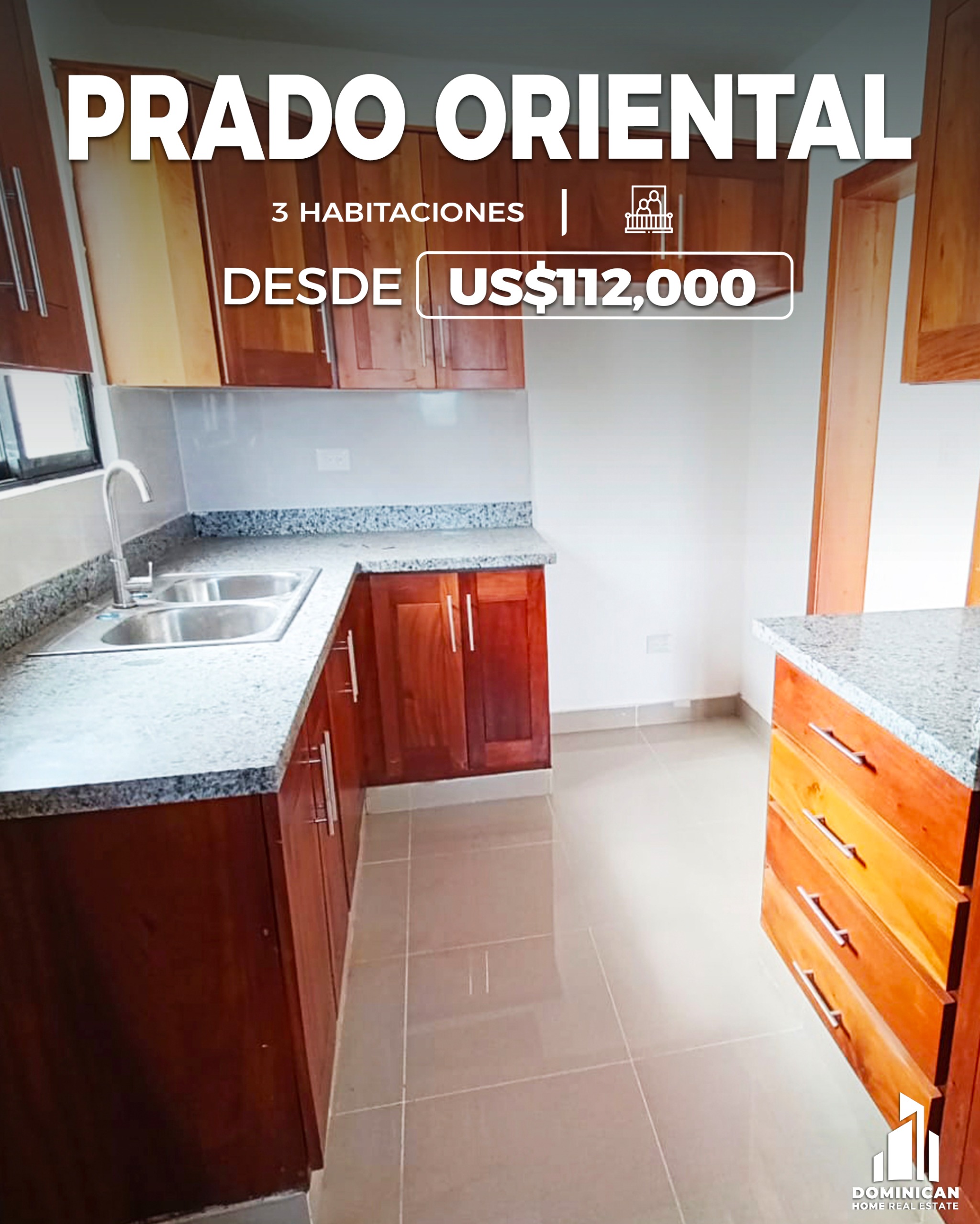 Venta de Apartamentos en Prado oriental!!!! Prox. Av. Hípica y Av.Ecol Foto 7320443-6.jpg